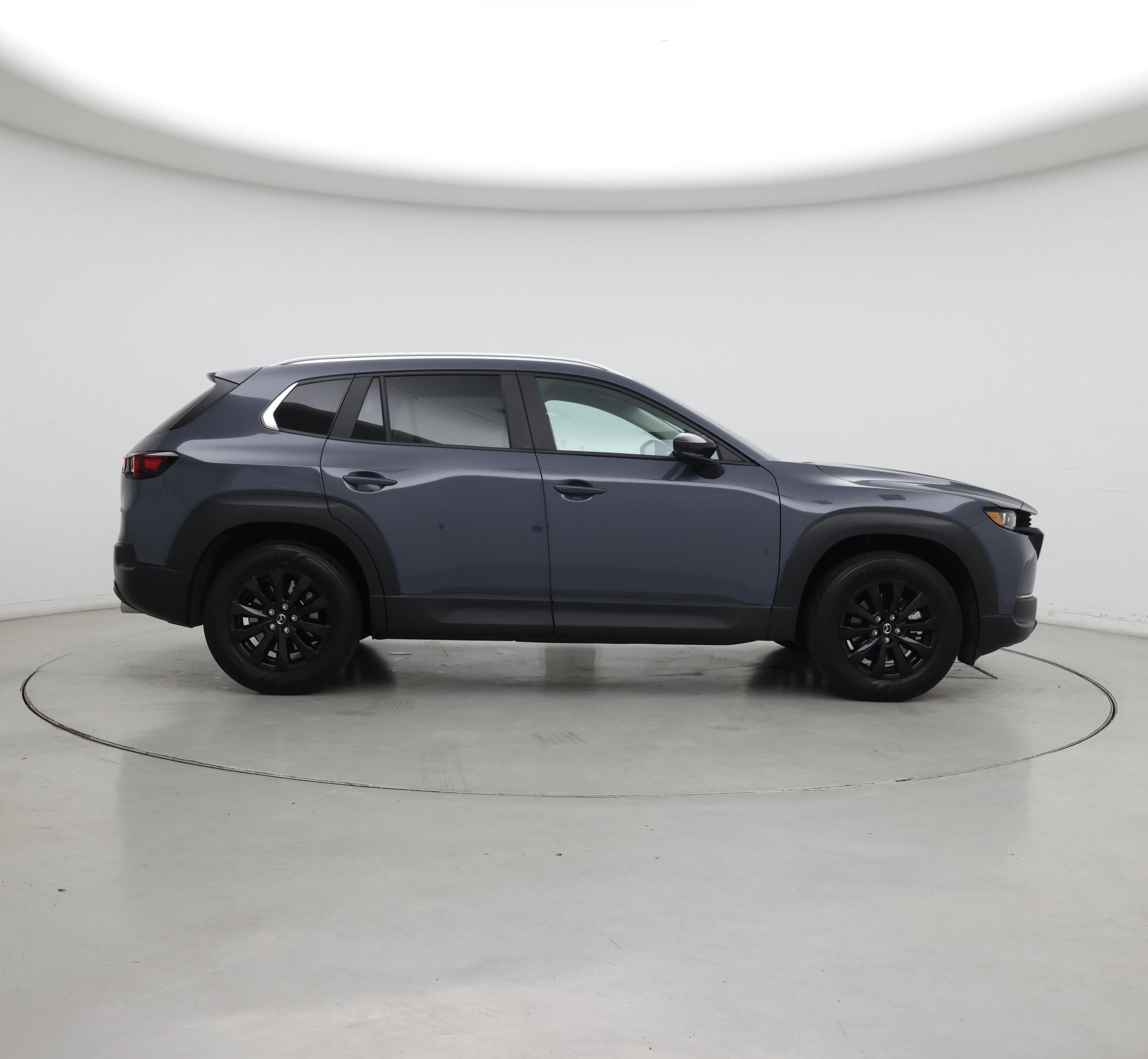 Thumbnail: 2025 Mazda CX-50 - 7