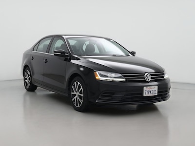 2017 Volkswagen Jetta SE