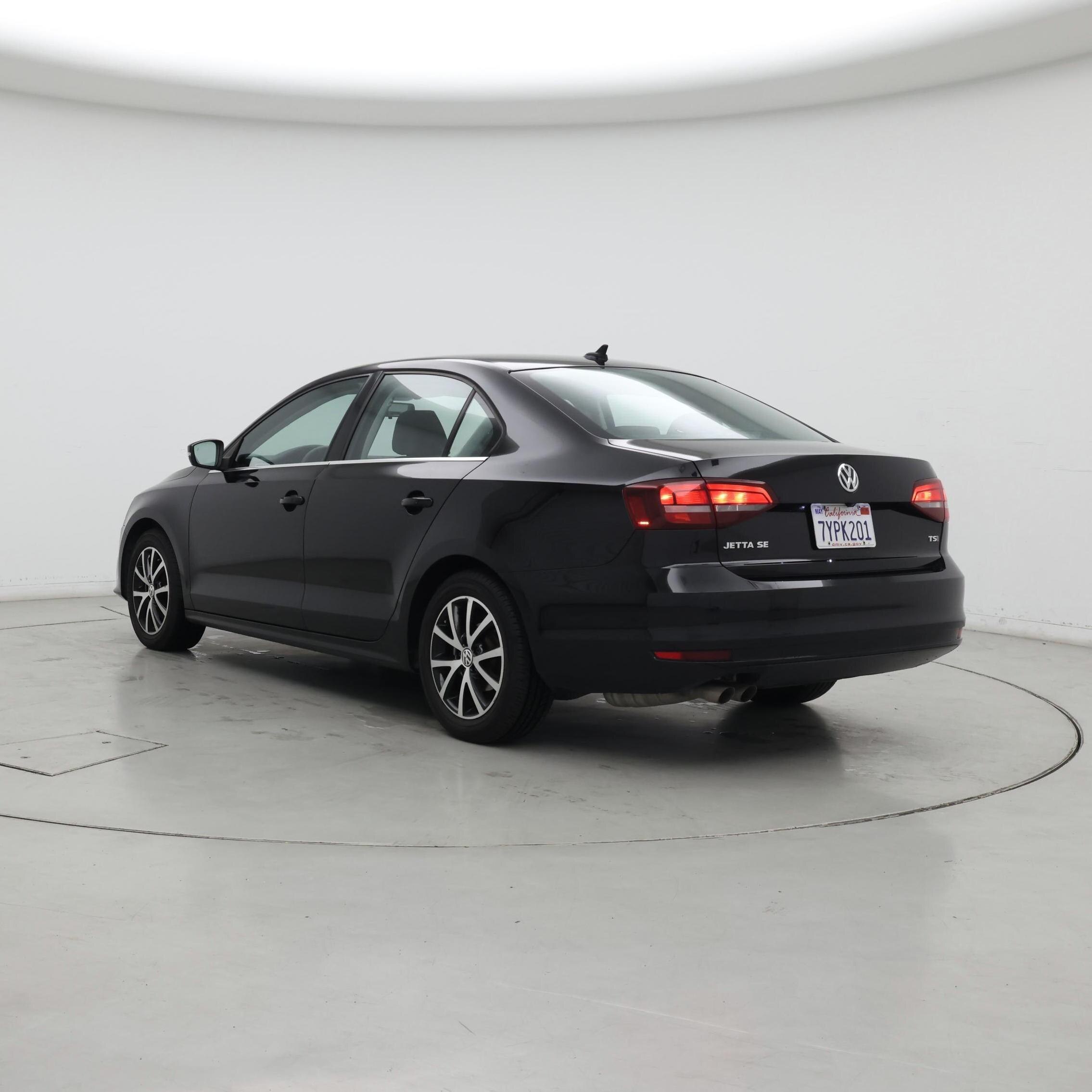 Thumbnail: 2017 Volkswagen Jetta - 2