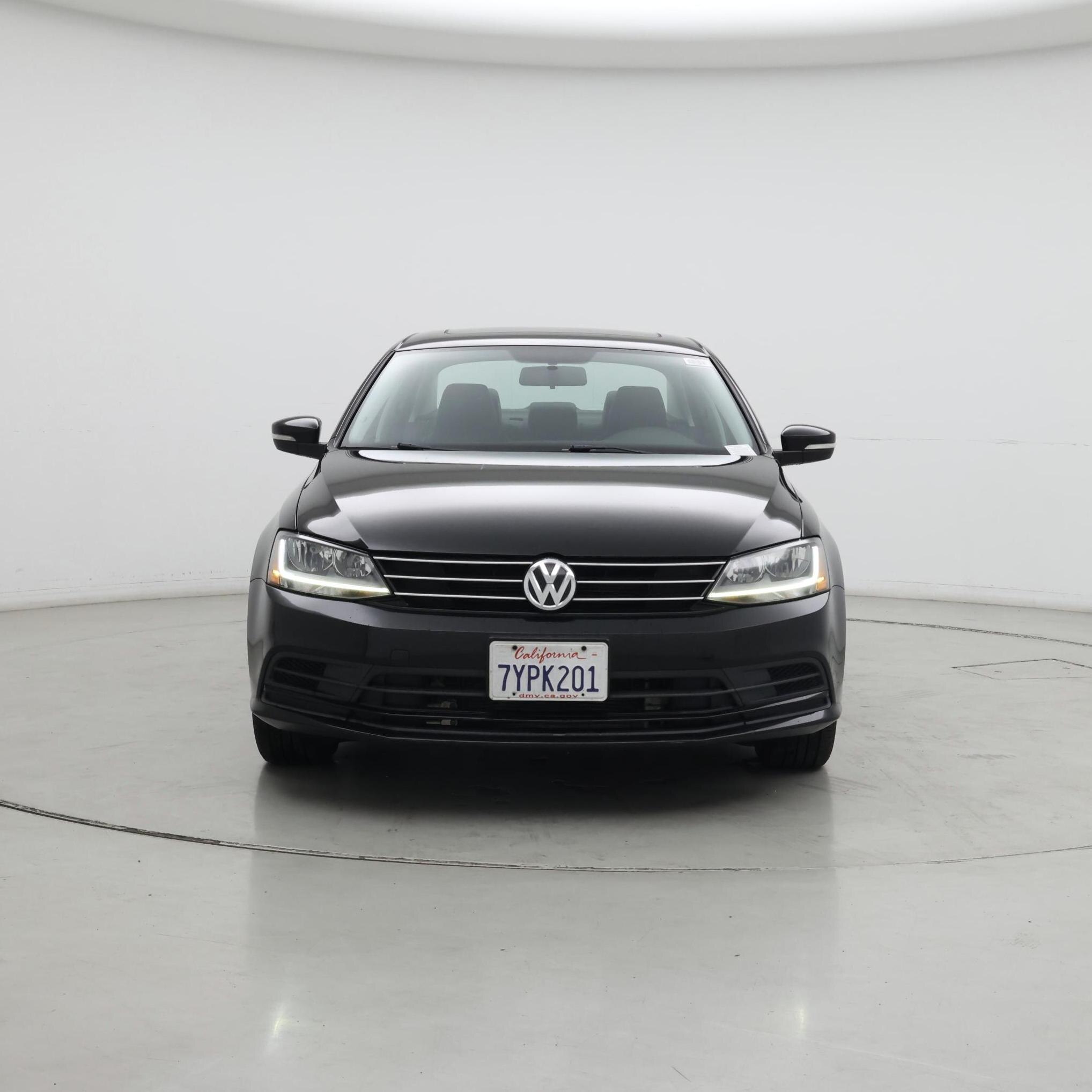 Thumbnail: 2017 Volkswagen Jetta - 5