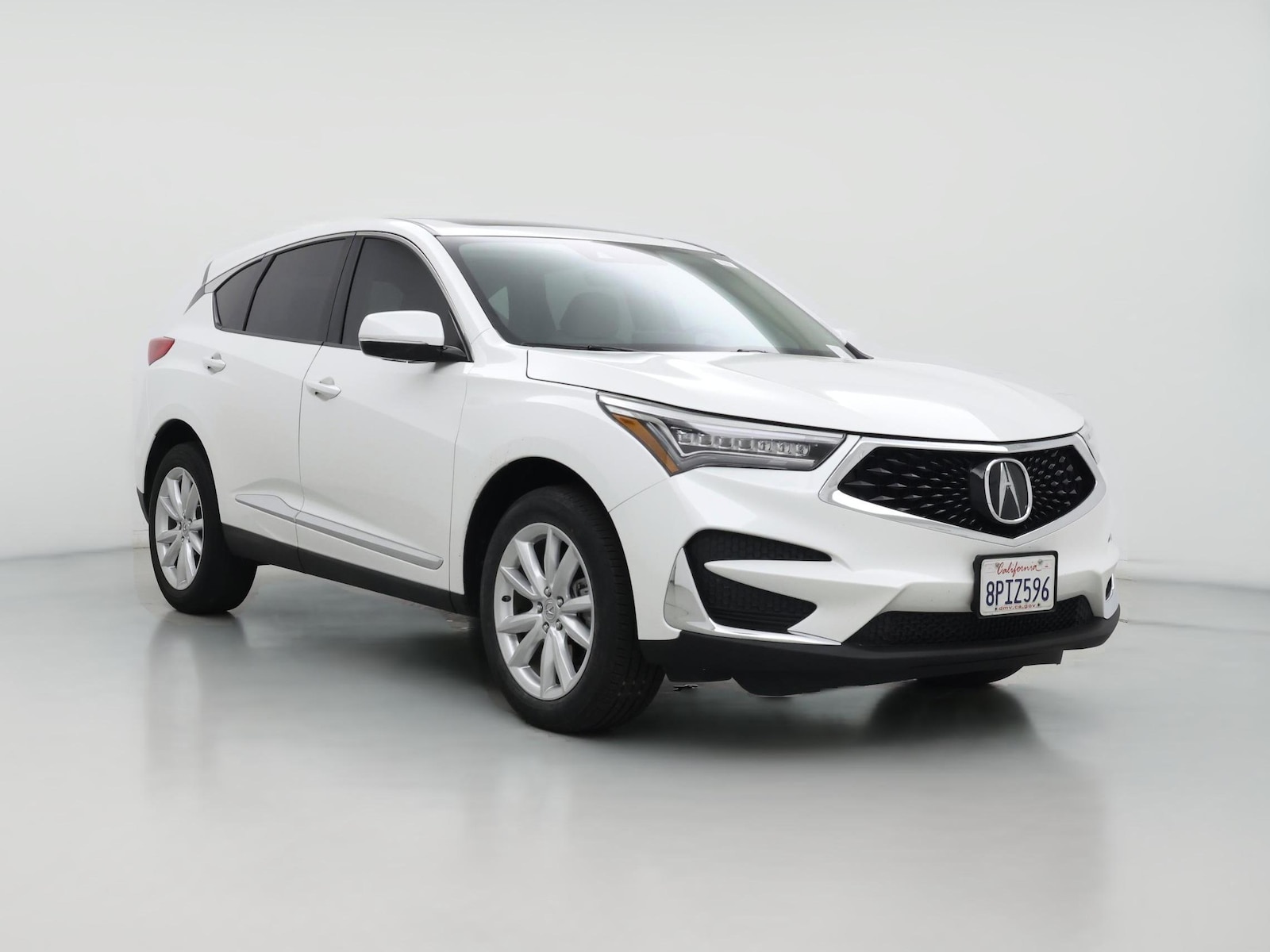 2020 Acura RDX