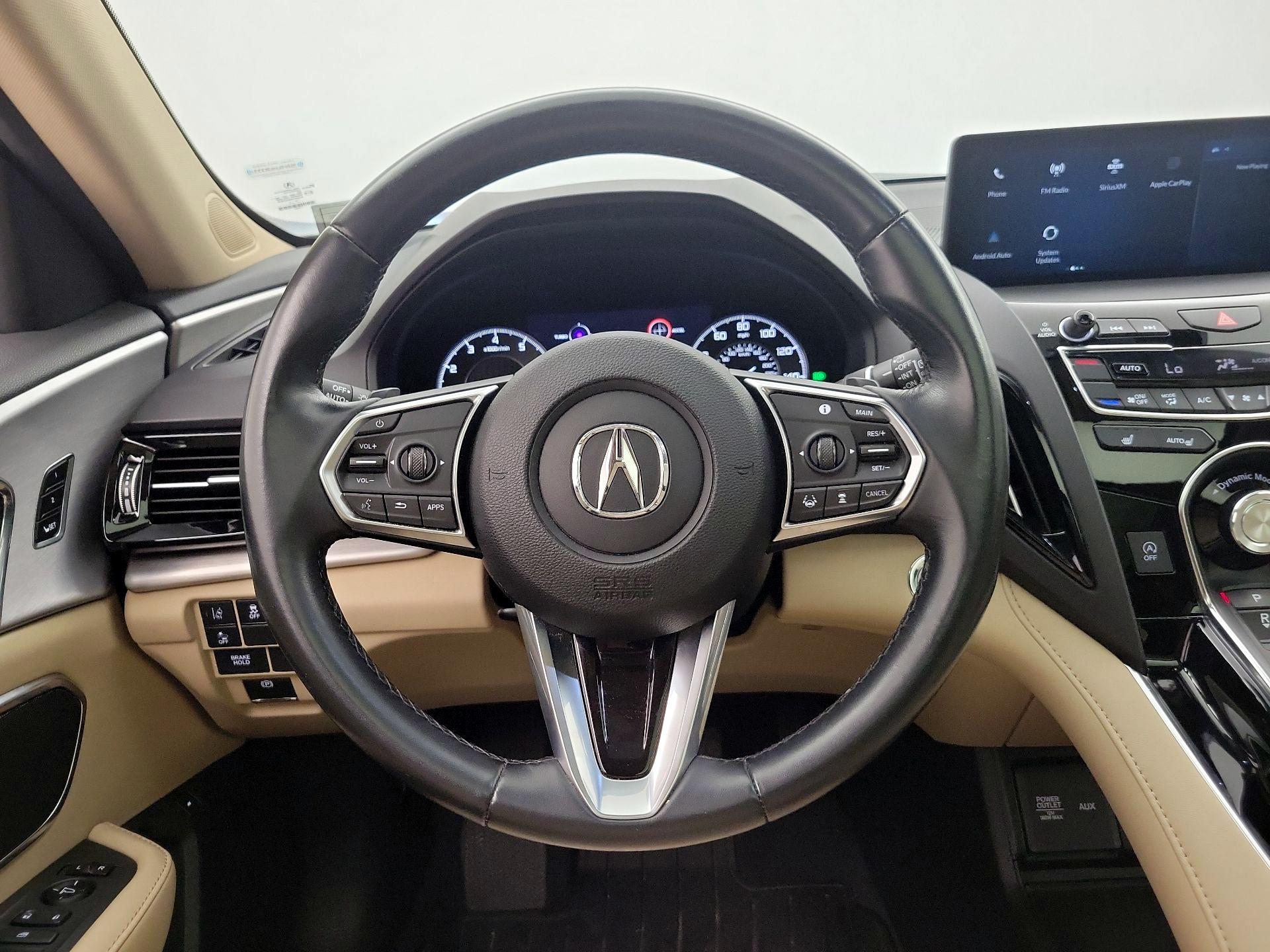 Thumbnail: 2020 Acura RDX - 10