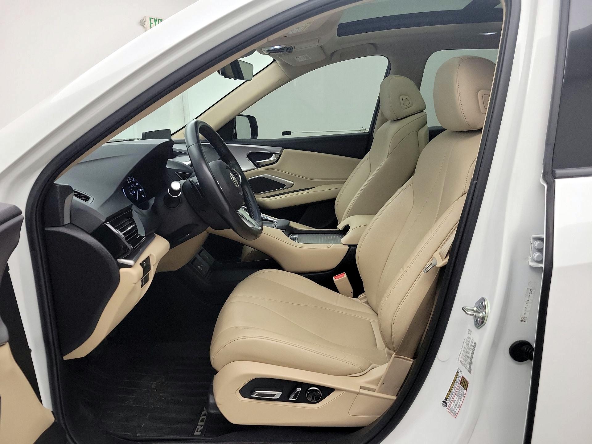 Thumbnail: 2020 Acura RDX - 11