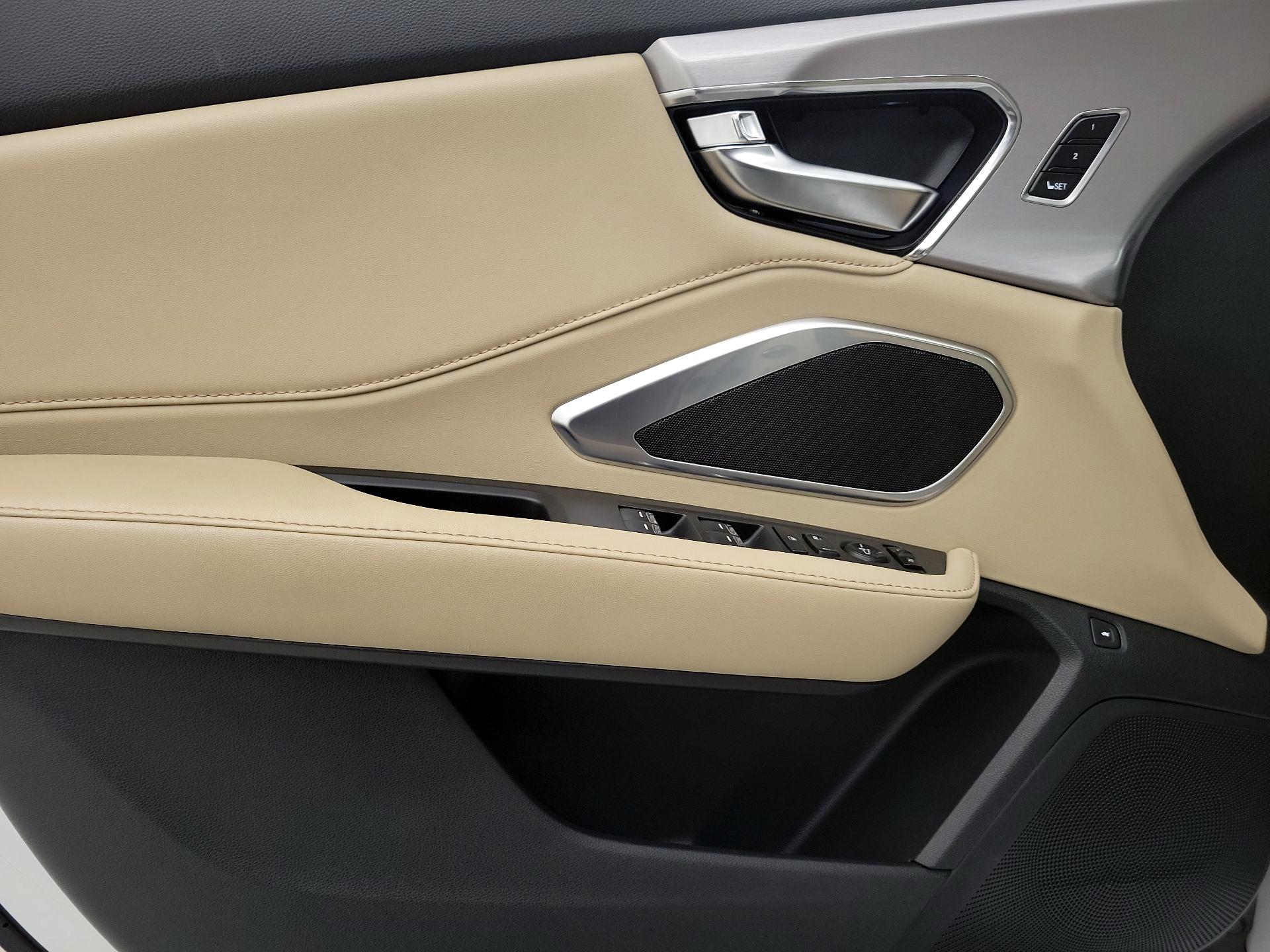 Thumbnail: 2020 Acura RDX - 12