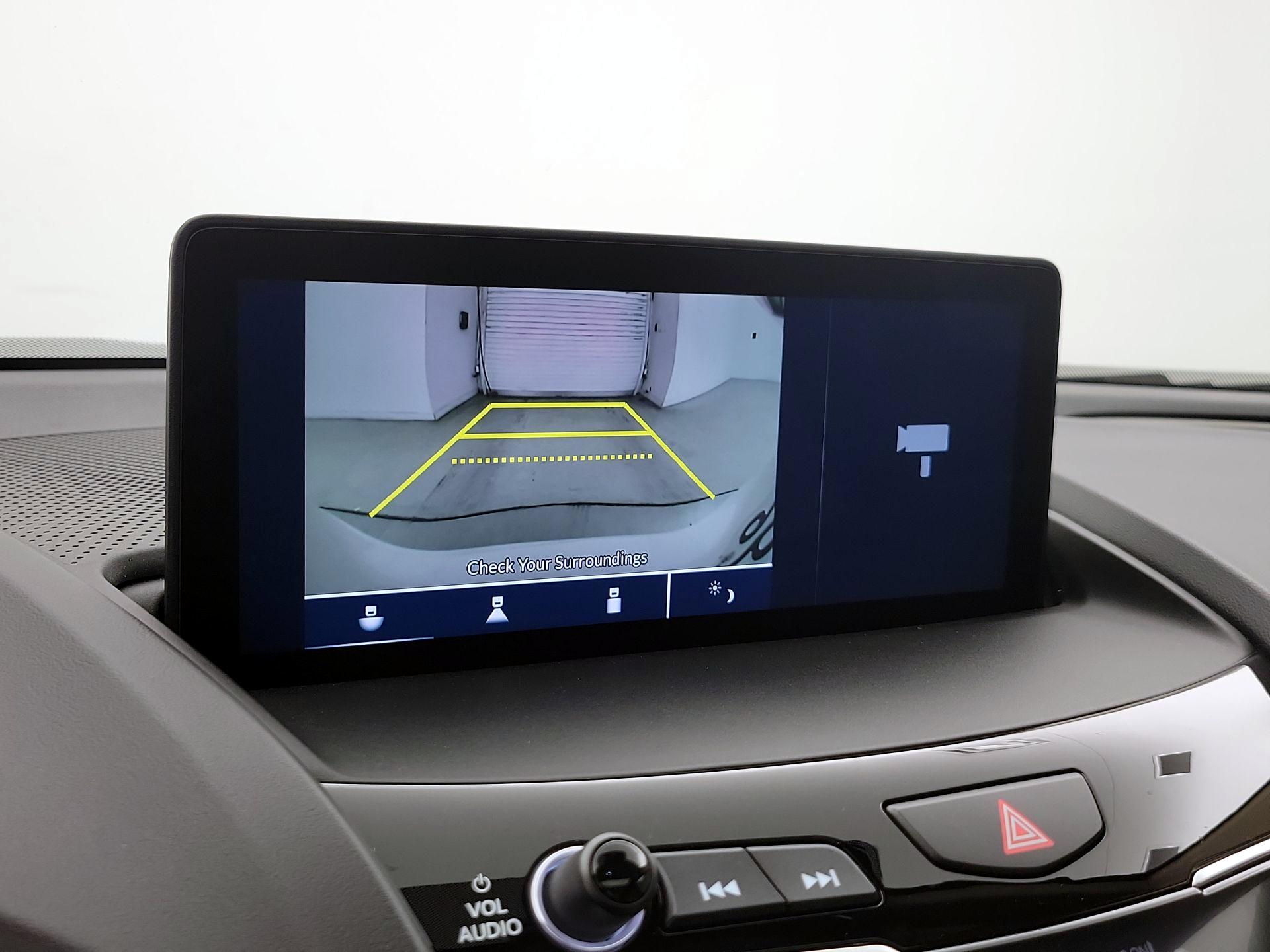 Thumbnail: 2020 Acura RDX - 14