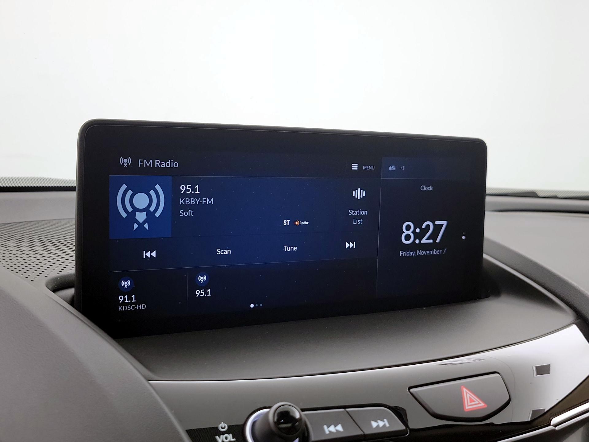 Thumbnail: 2020 Acura RDX - 15