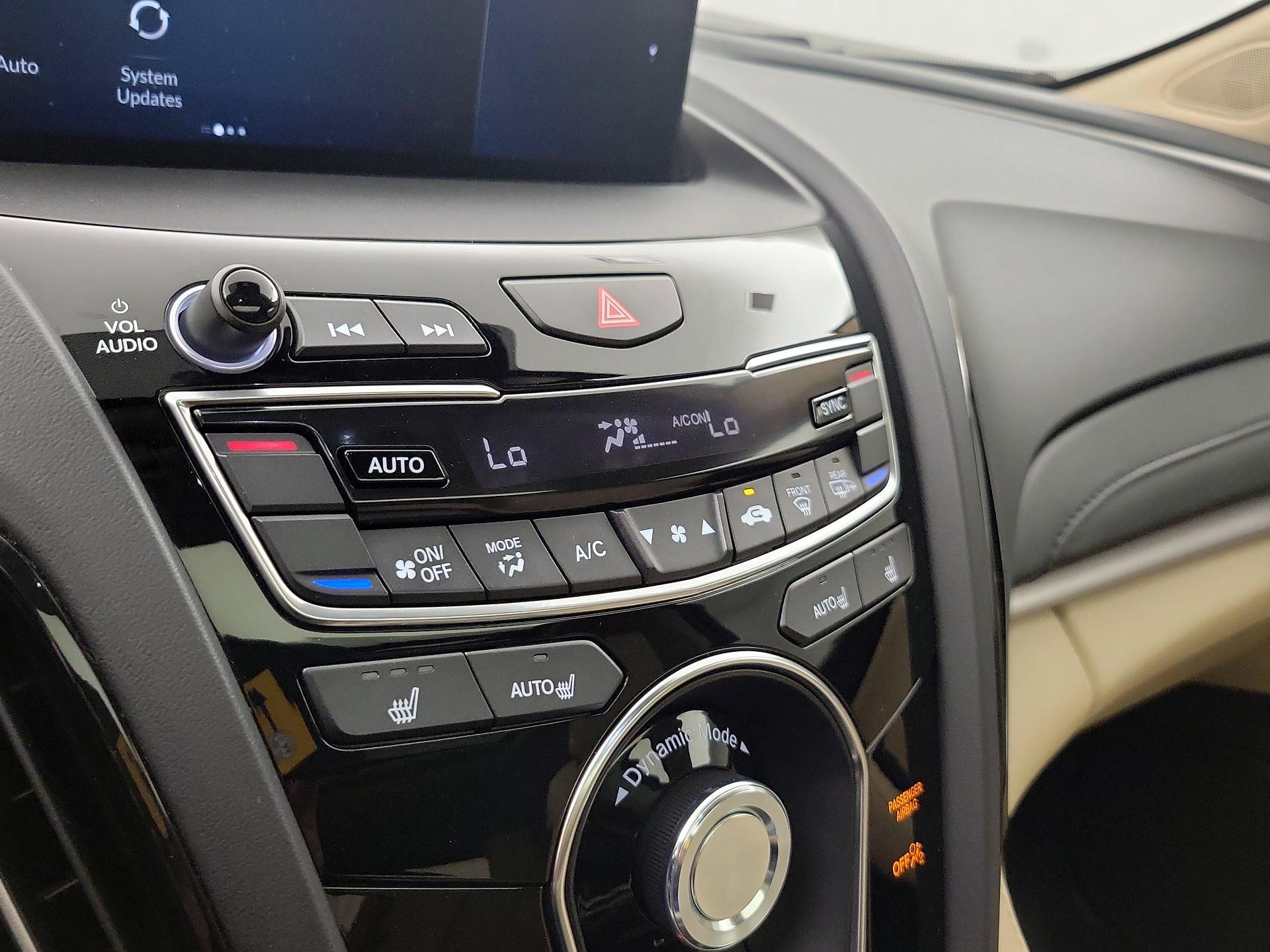 Thumbnail: 2020 Acura RDX - 16