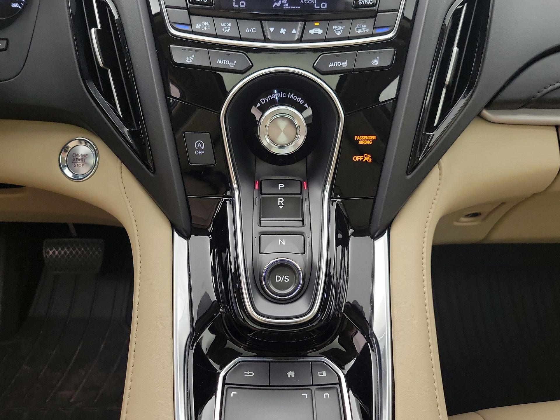 Thumbnail: 2020 Acura RDX - 17