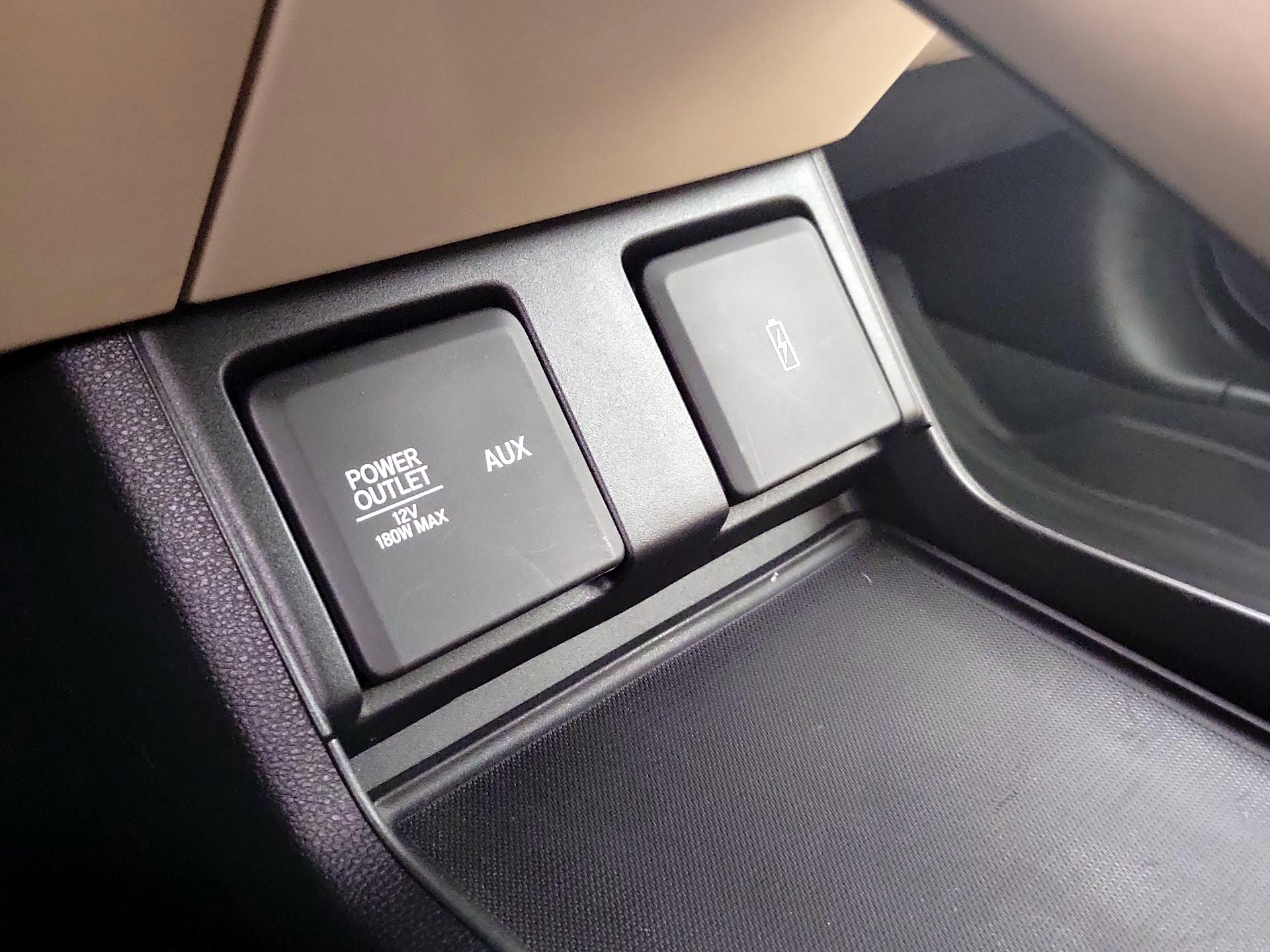 Thumbnail: 2020 Acura RDX - 18