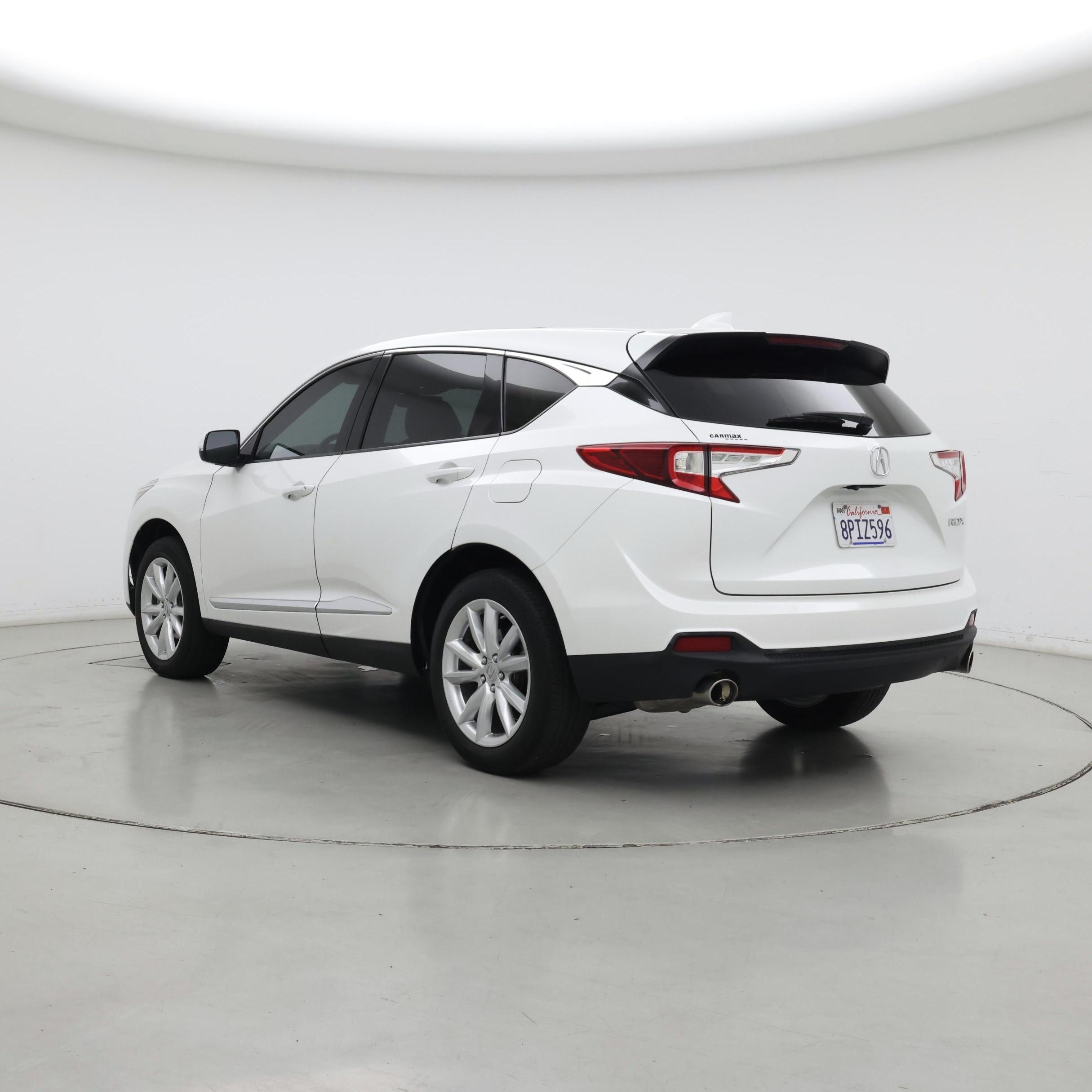 Thumbnail: 2020 Acura RDX - 2