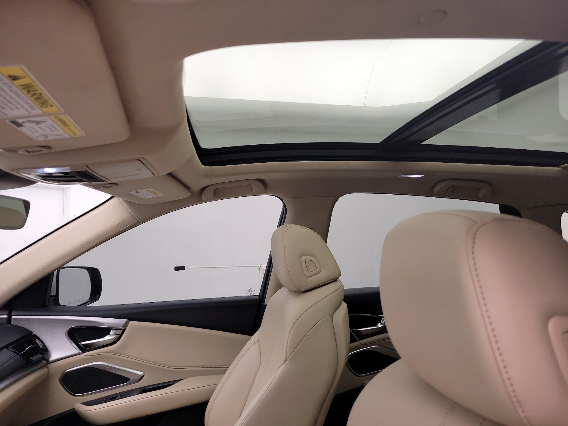 Thumbnail: 2020 Acura RDX - 19