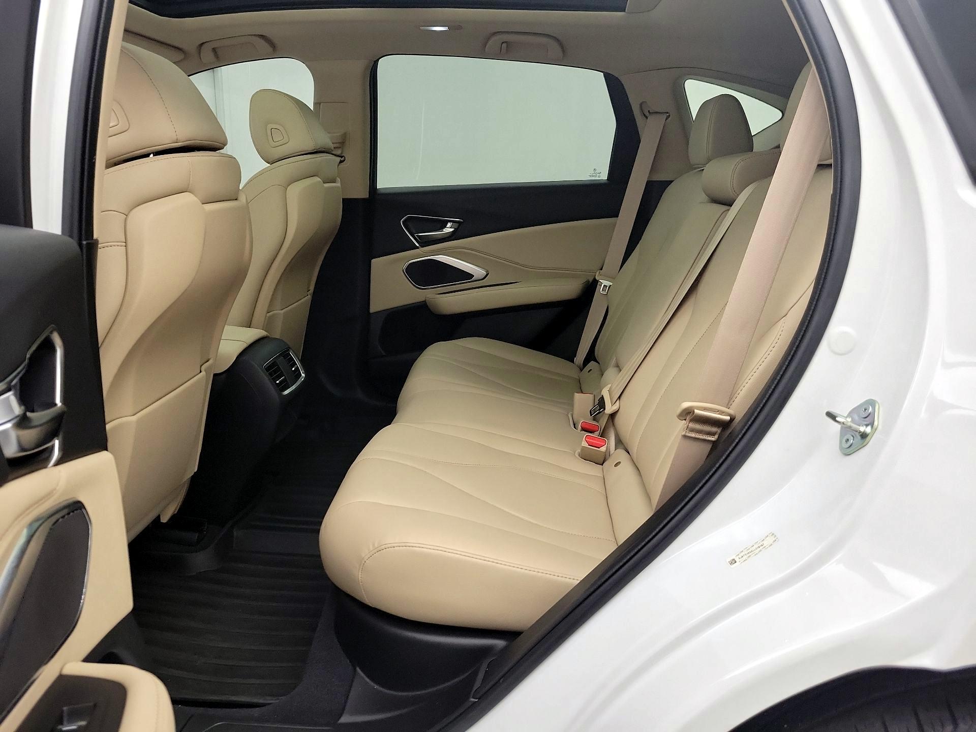 Thumbnail: 2020 Acura RDX - 20