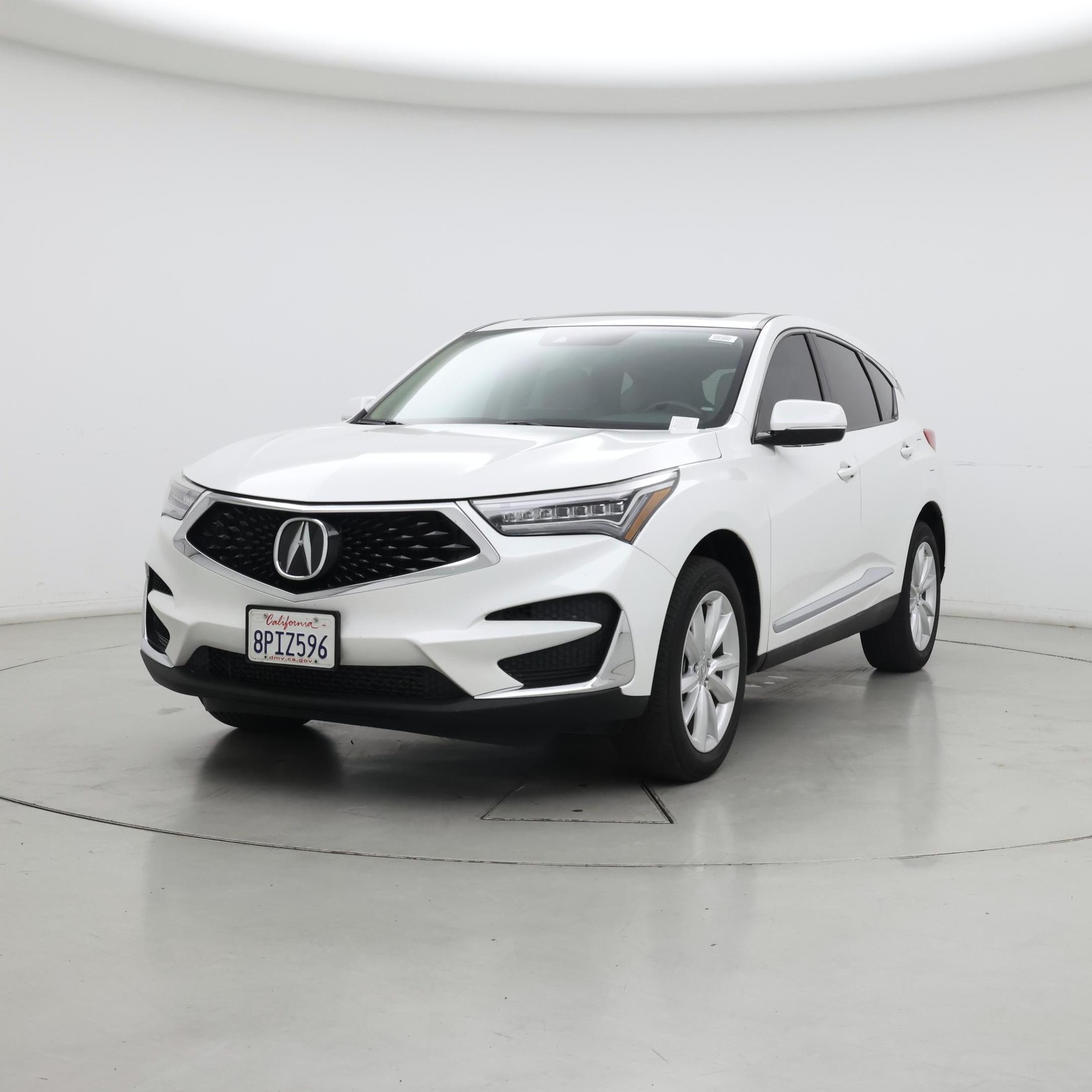 Thumbnail: 2020 Acura RDX - 4