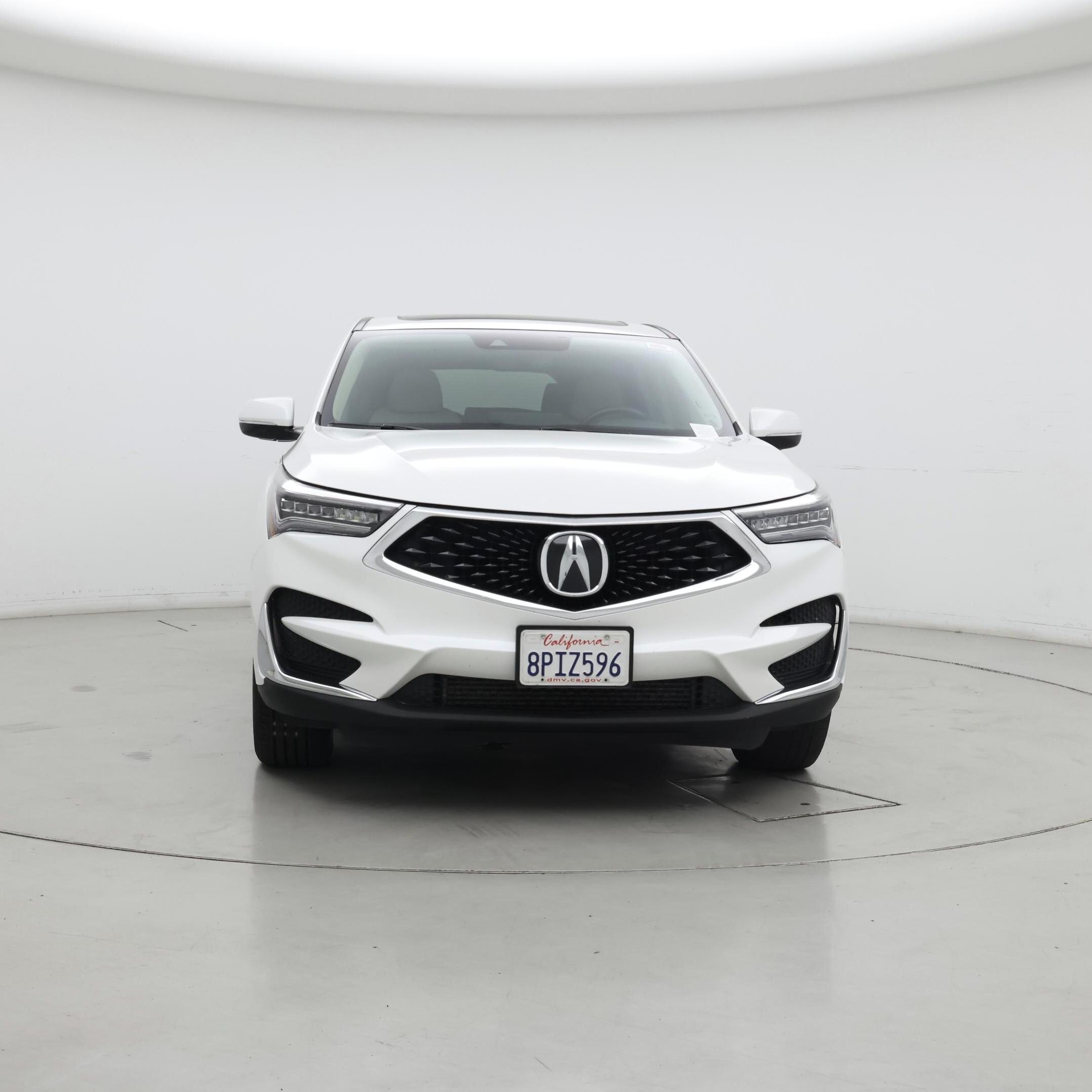 Thumbnail: 2020 Acura RDX - 5