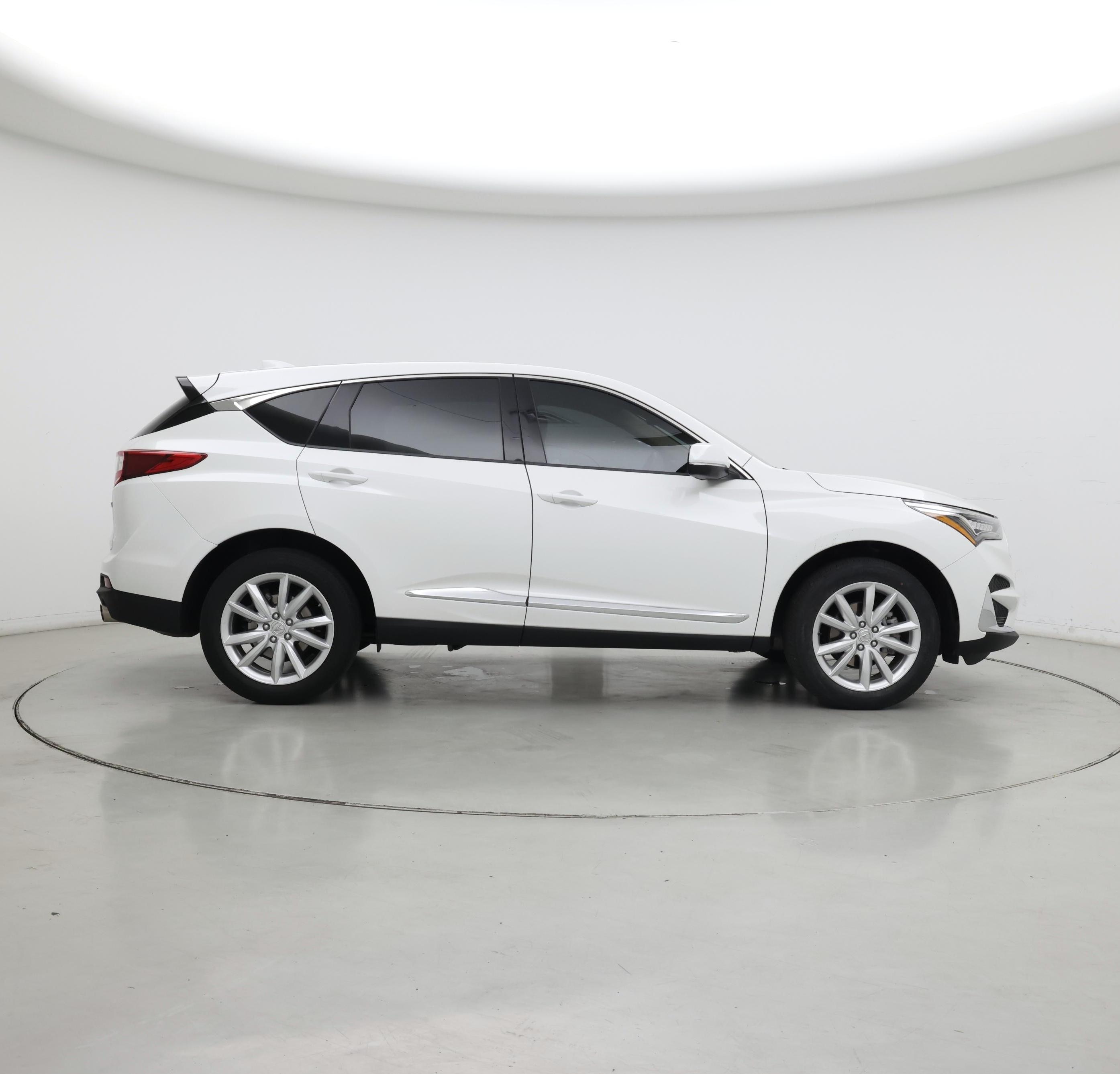 Thumbnail: 2020 Acura RDX - 7