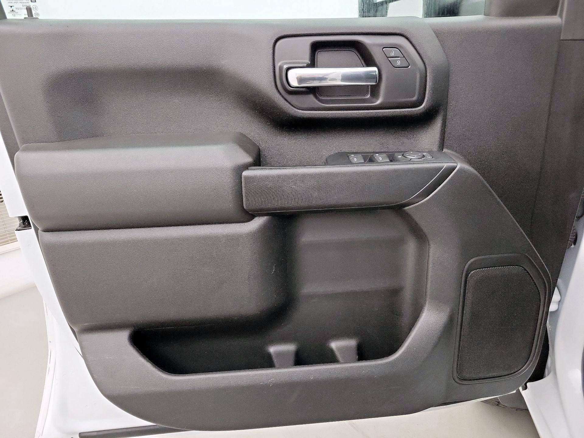 Thumbnail: 2023 Chevrolet Silverado 2500 - 12