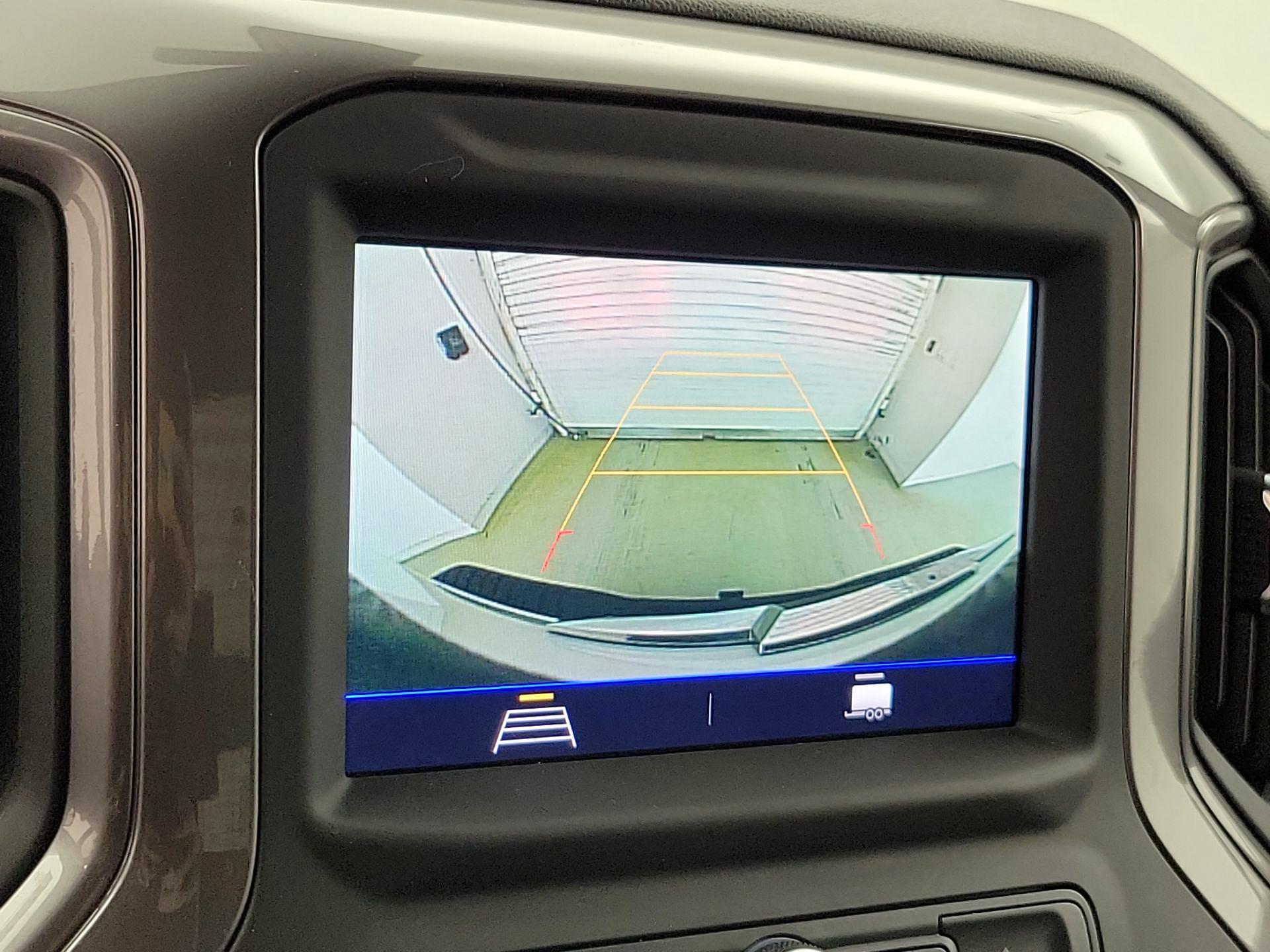 Thumbnail: 2023 Chevrolet Silverado 2500 - 14