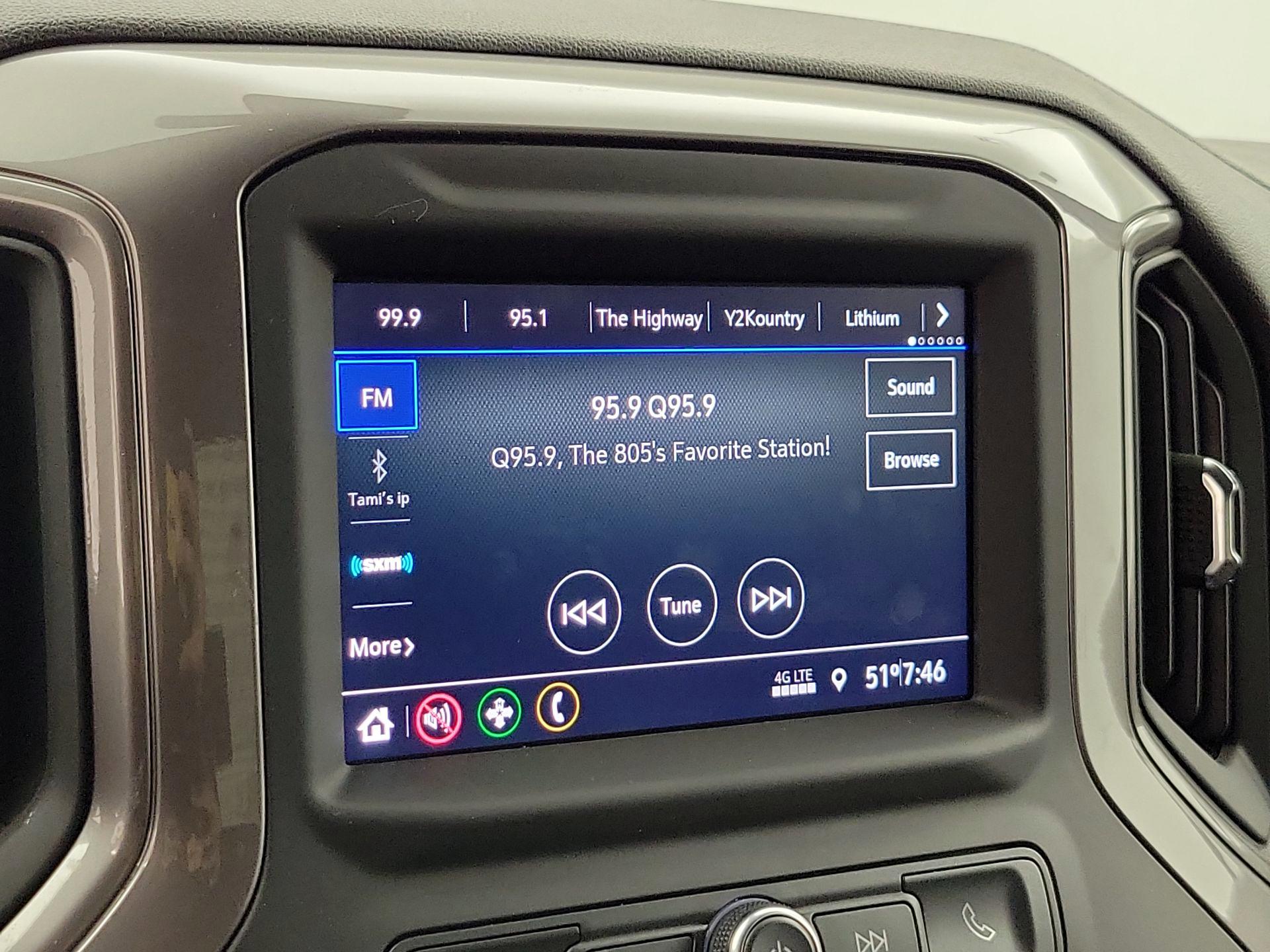 Thumbnail: 2023 Chevrolet Silverado 2500 - 15