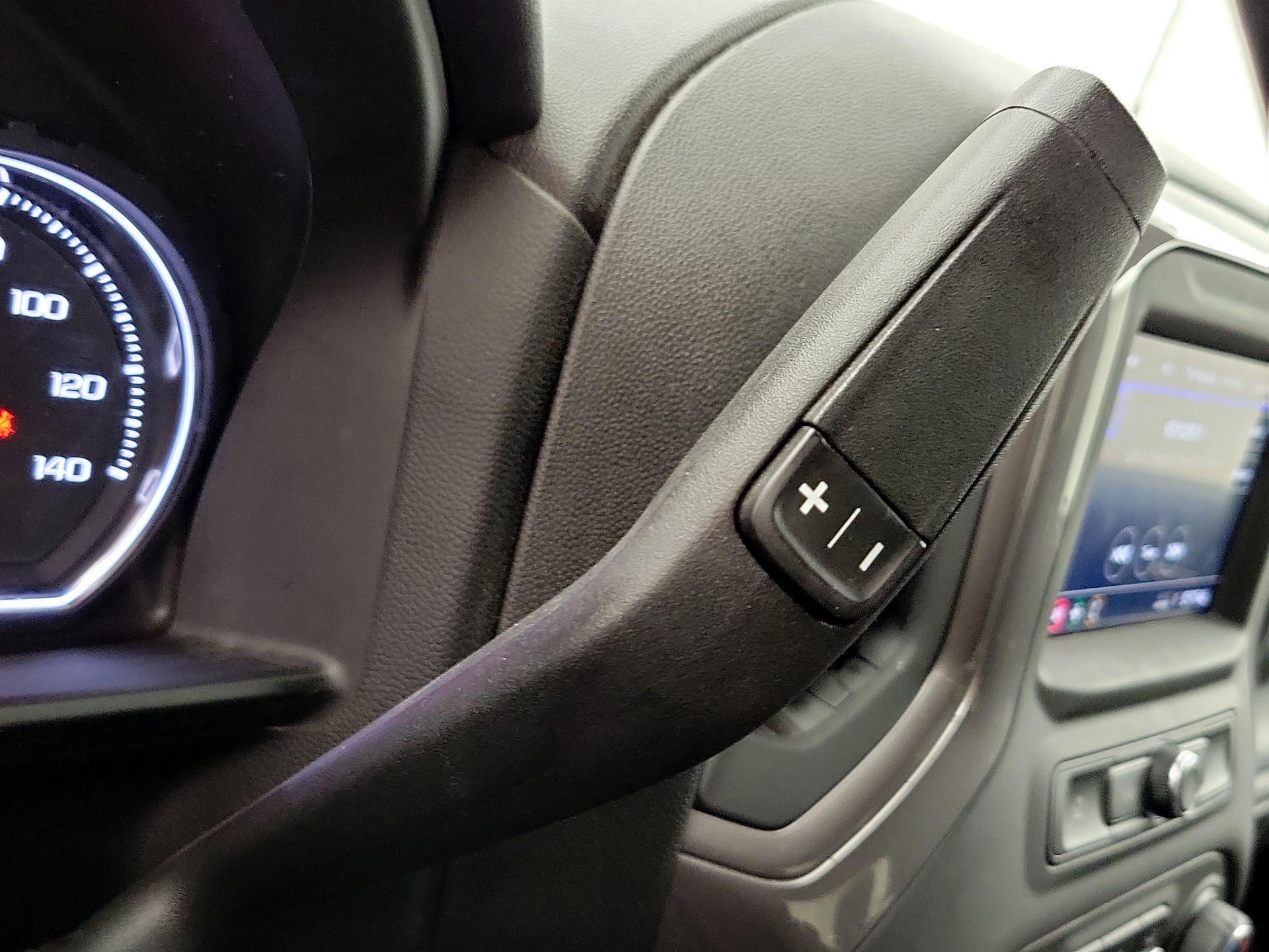 Thumbnail: 2023 Chevrolet Silverado 2500 - 17