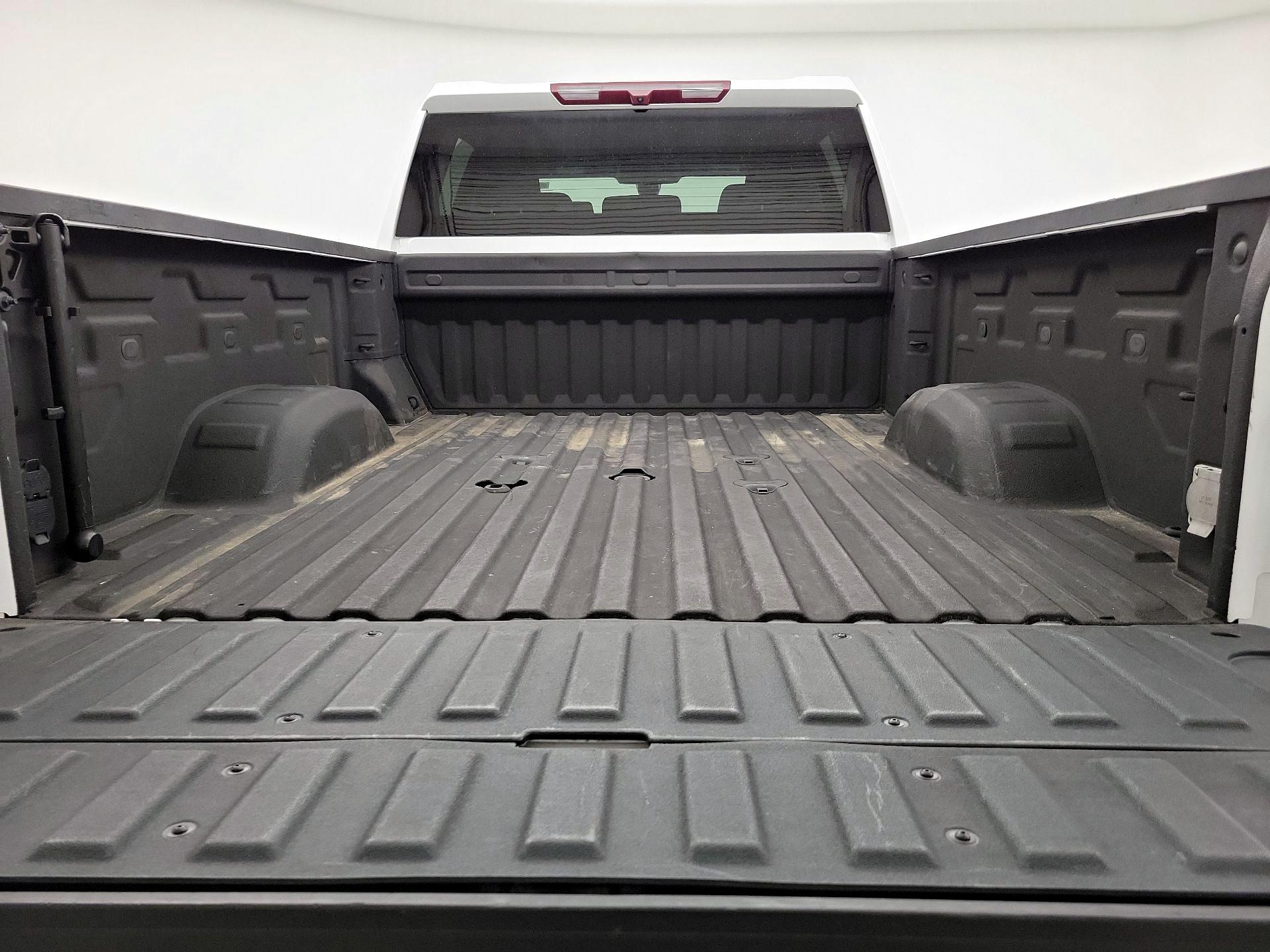 Thumbnail: 2023 Chevrolet Silverado 2500 - 20