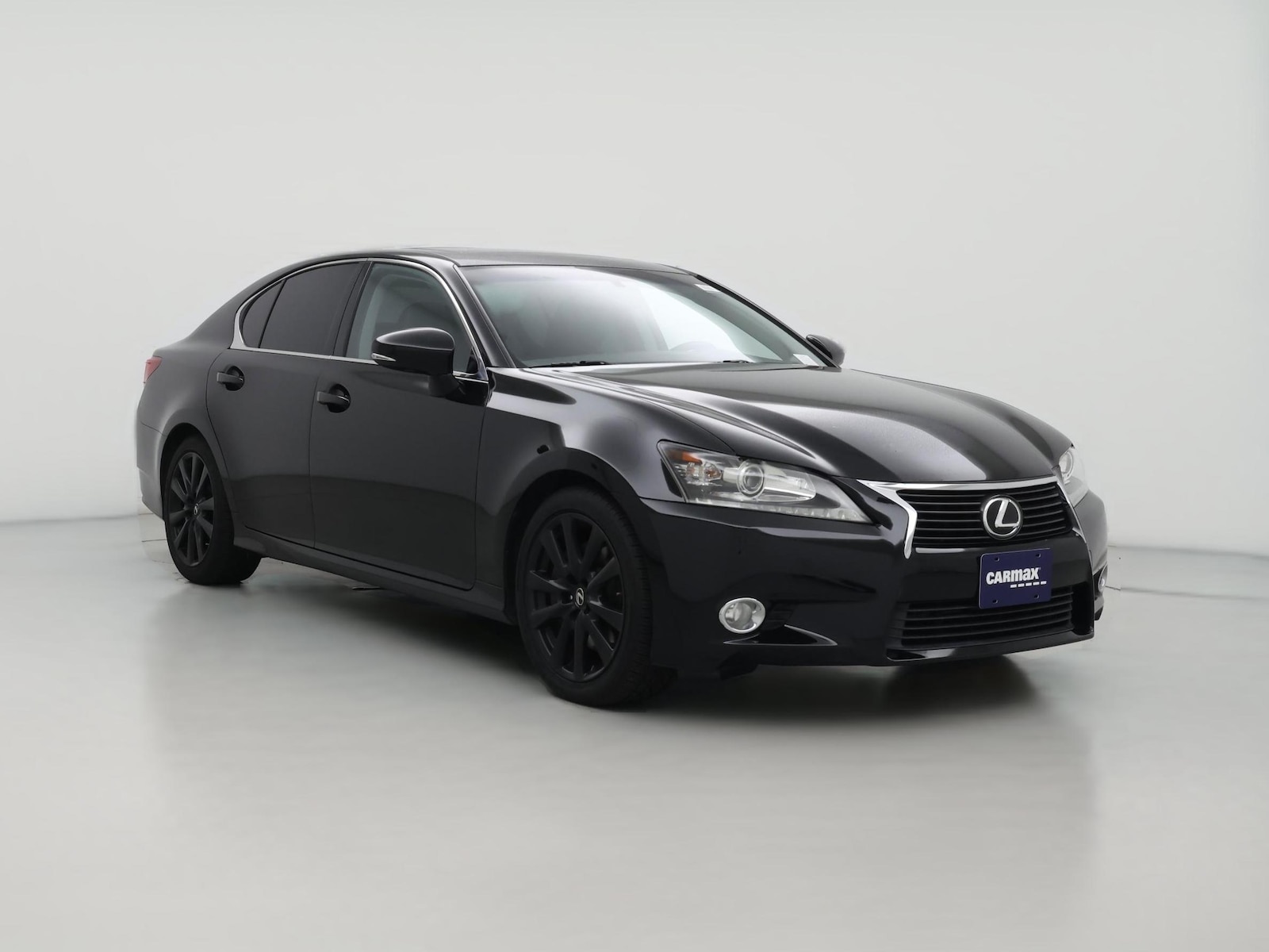 2015 Lexus GS 350