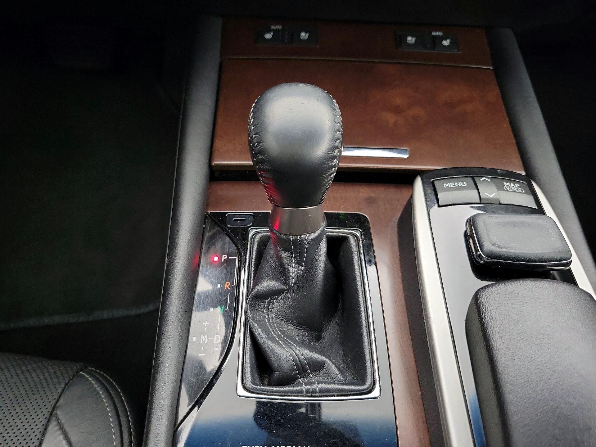 Thumbnail: 2015 Lexus GS - 18