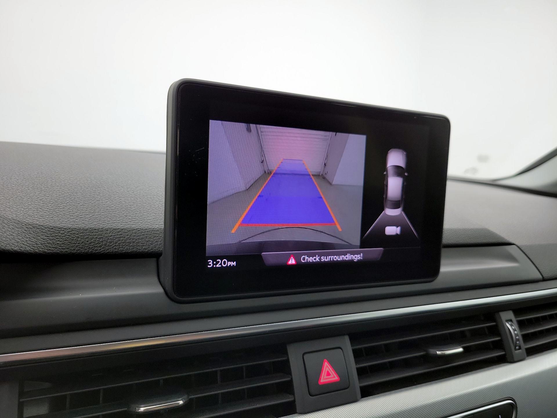 Thumbnail: 2017 Audi A4 - 14