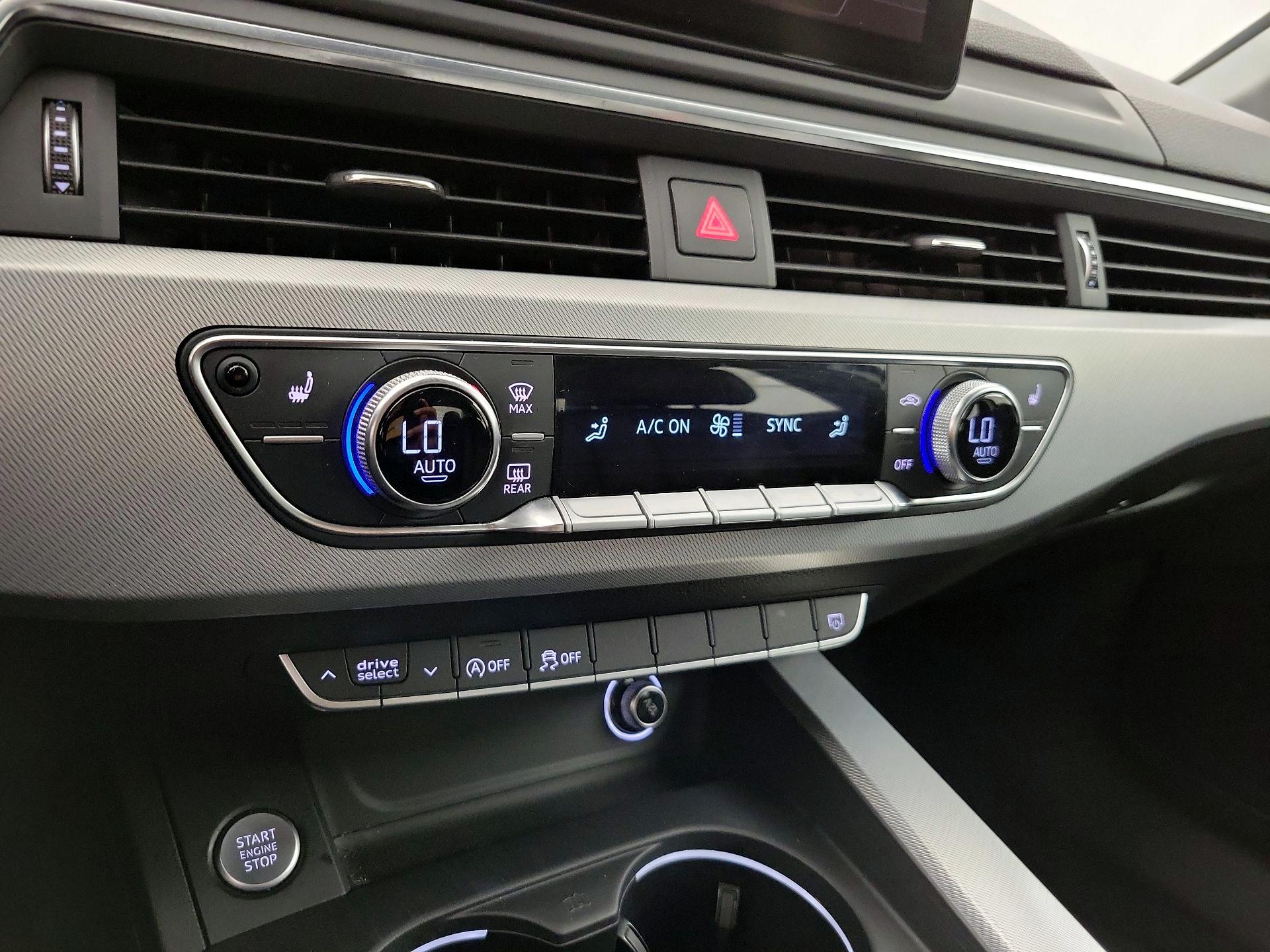 Thumbnail: 2017 Audi A4 - 16