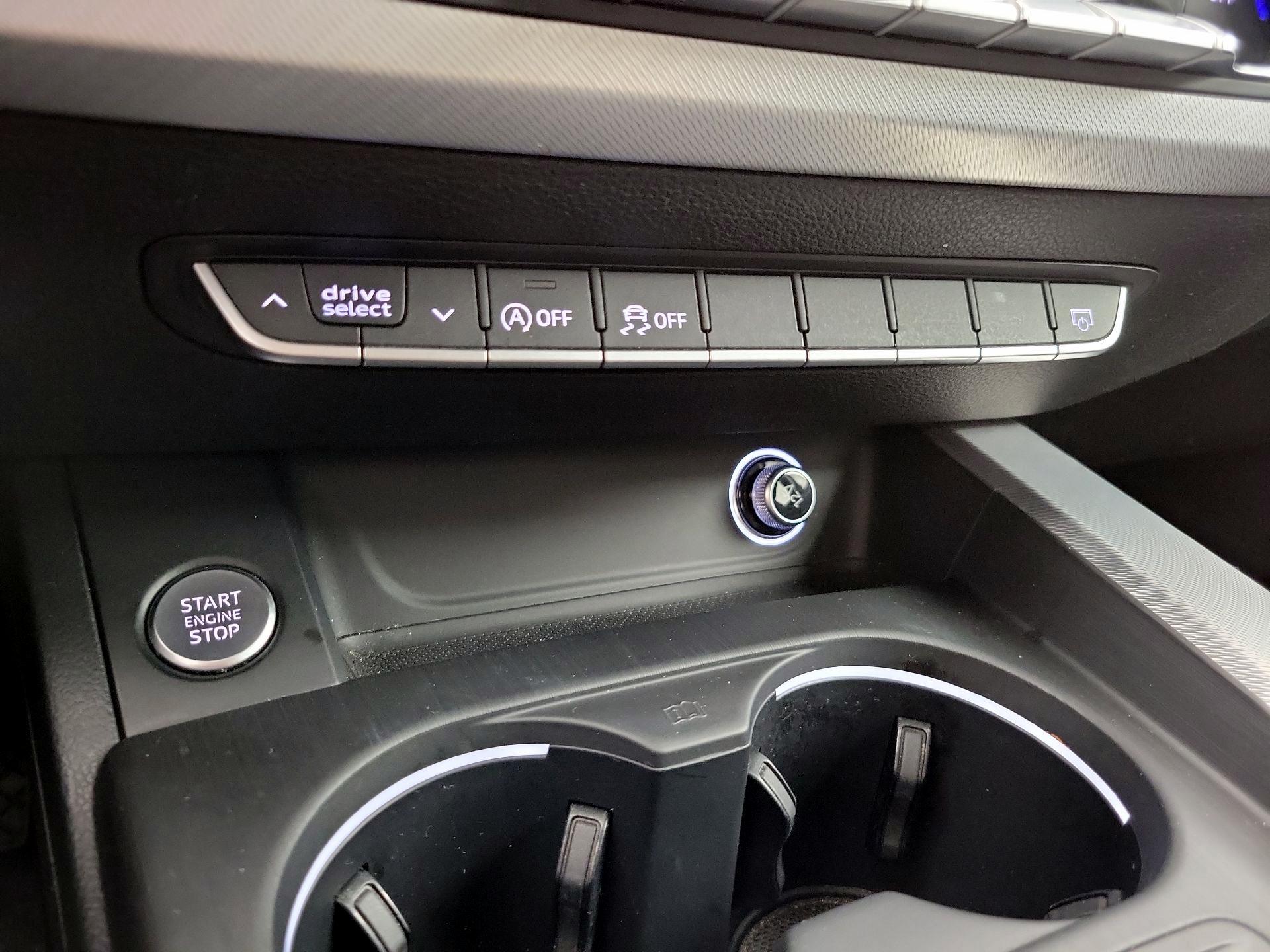 Thumbnail: 2017 Audi A4 - 18