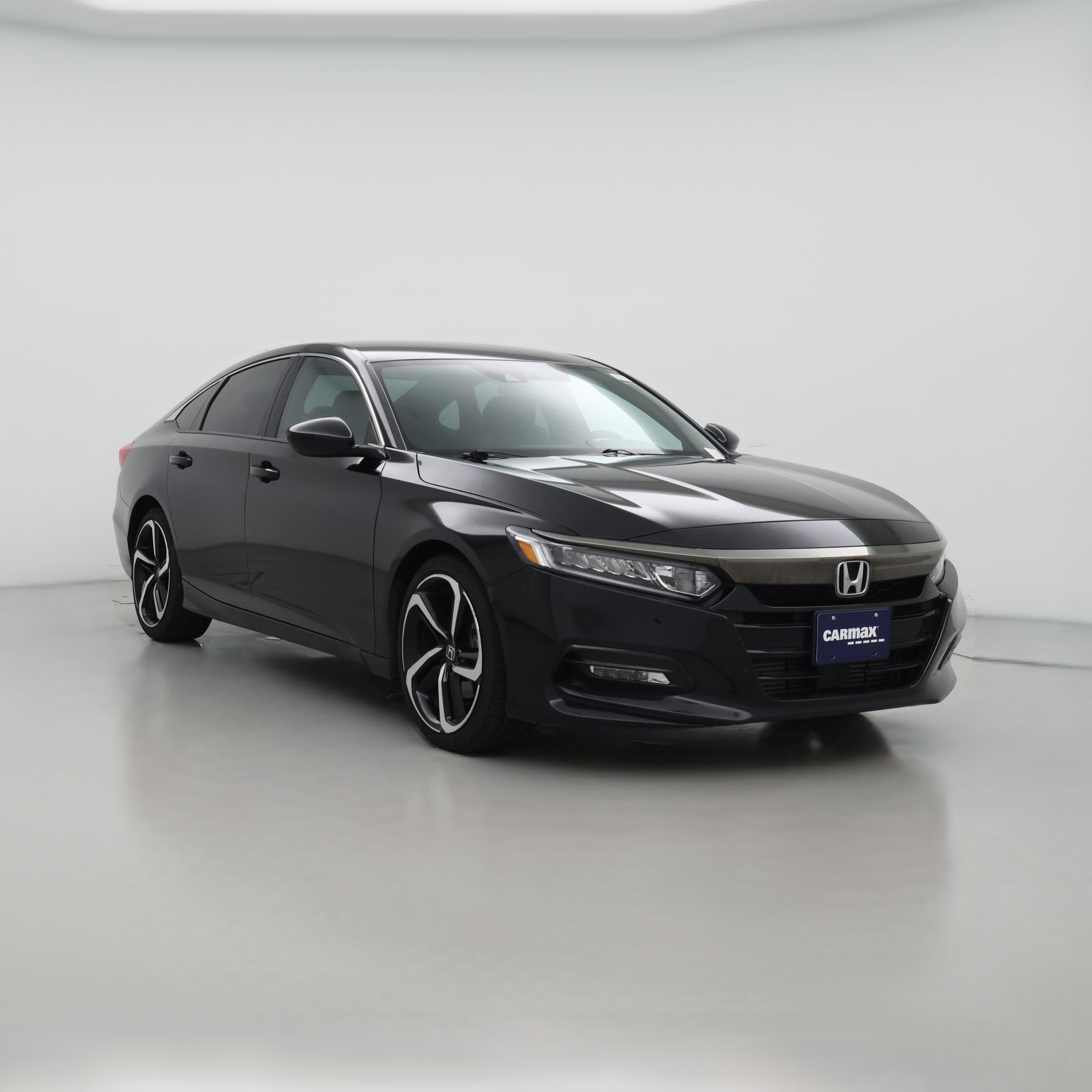Thumbnail: 2020 Honda Accord - 1