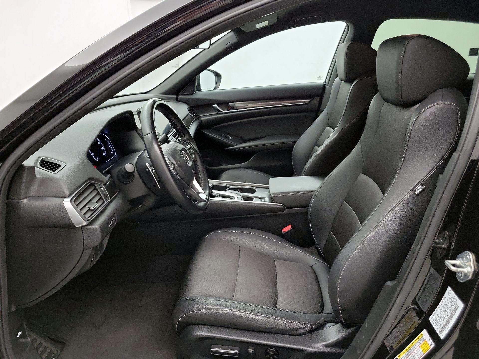 Thumbnail: 2020 Honda Accord - 11