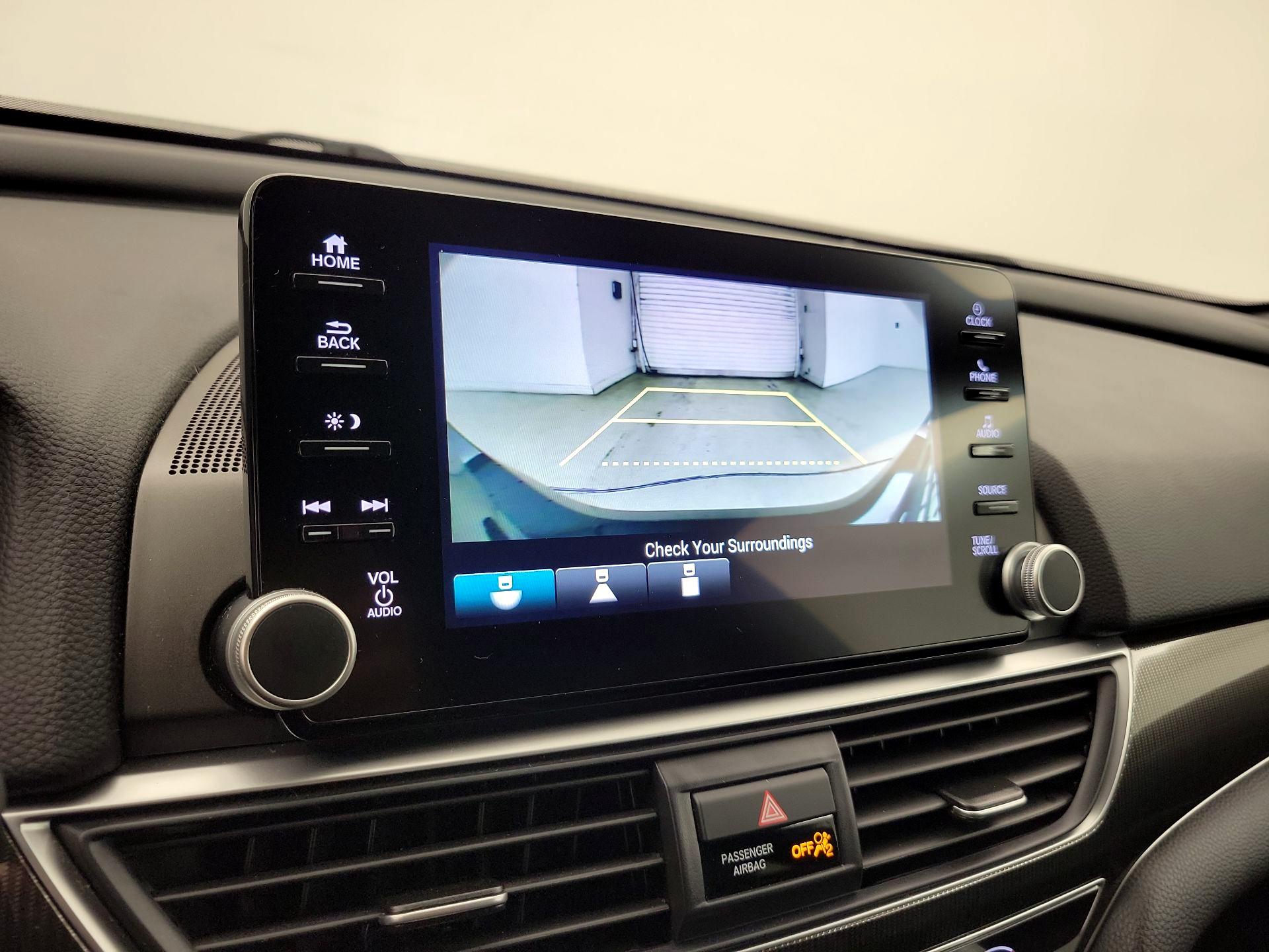 Thumbnail: 2020 Honda Accord - 14