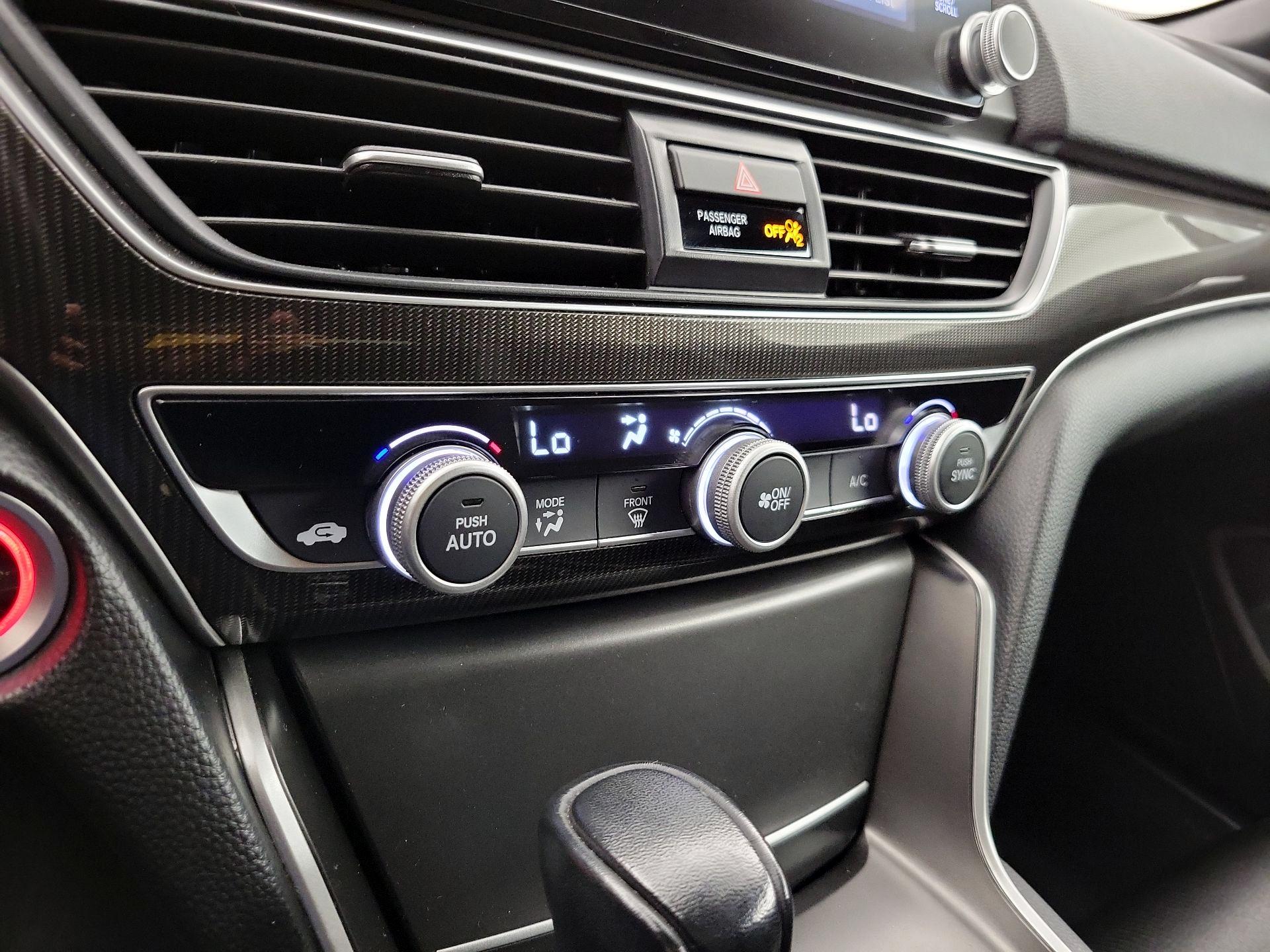 Thumbnail: 2020 Honda Accord - 16