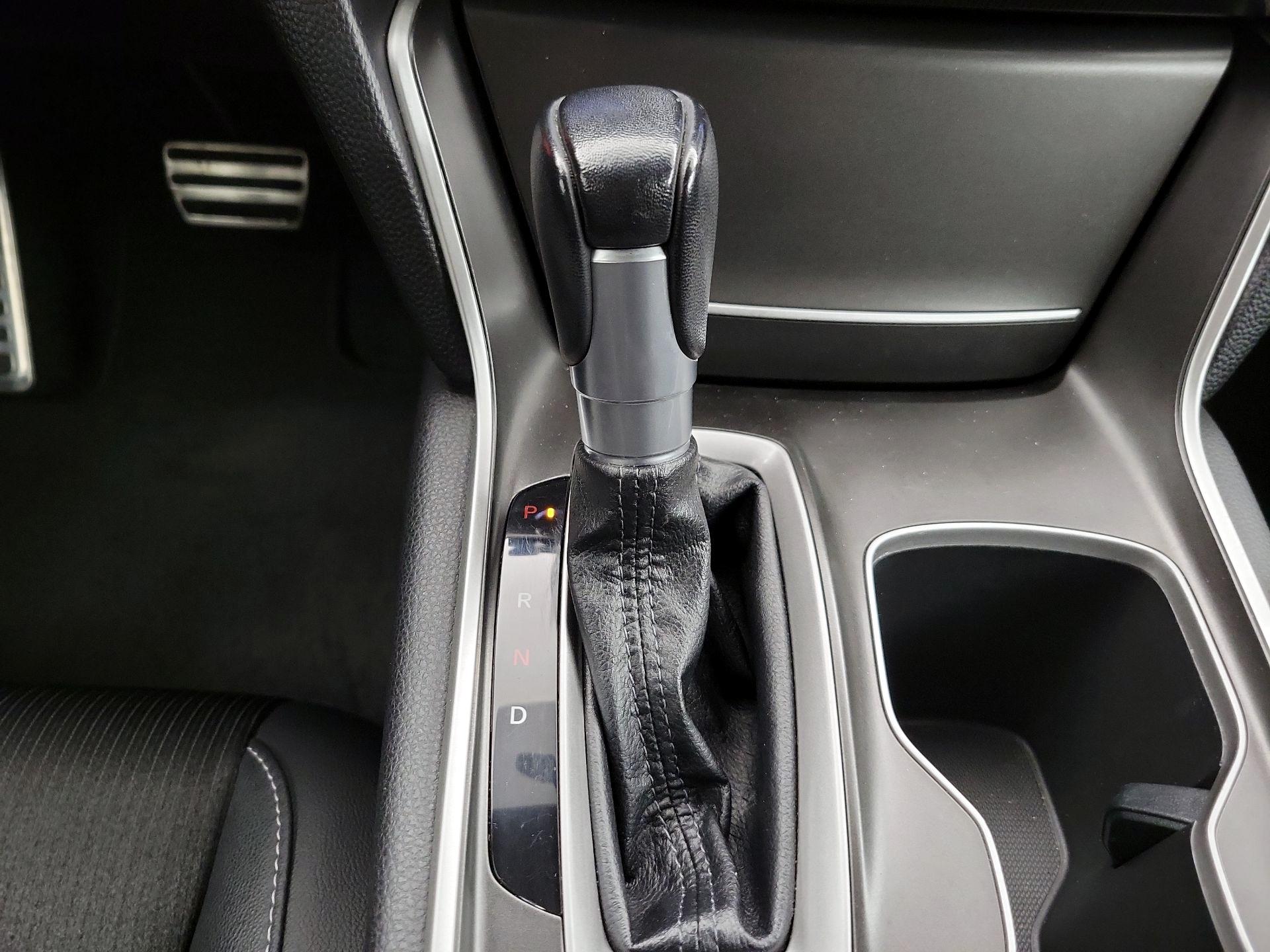 Thumbnail: 2020 Honda Accord - 17