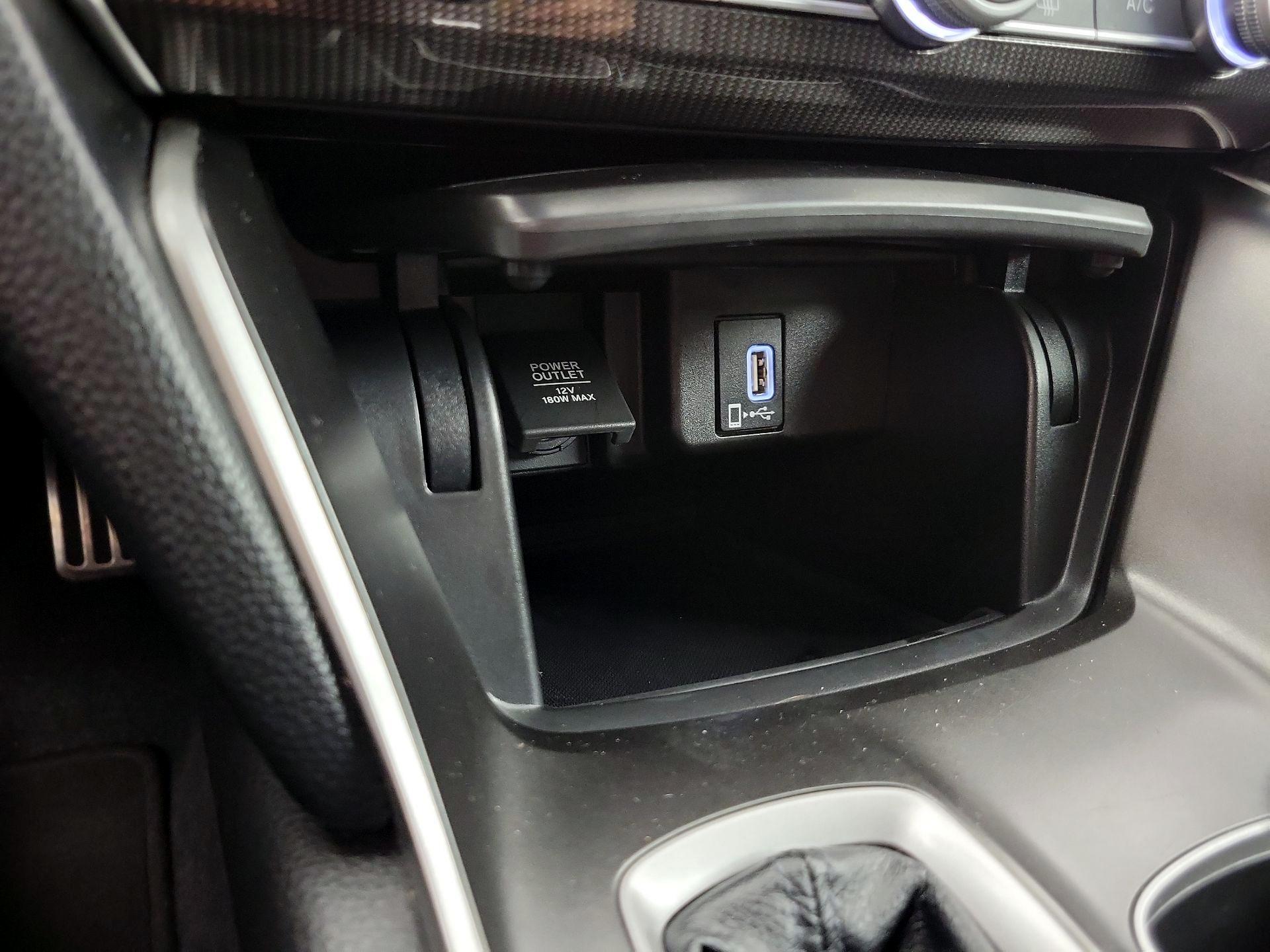 Thumbnail: 2020 Honda Accord - 18