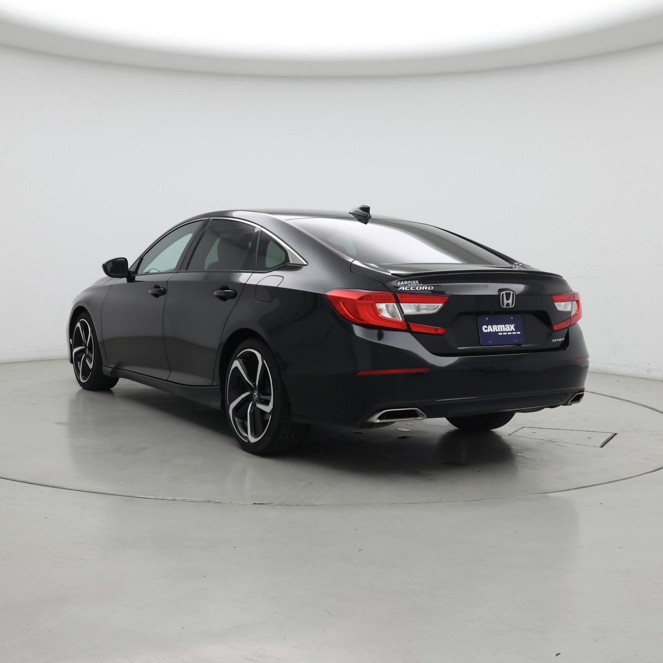 Thumbnail: 2020 Honda Accord - 2