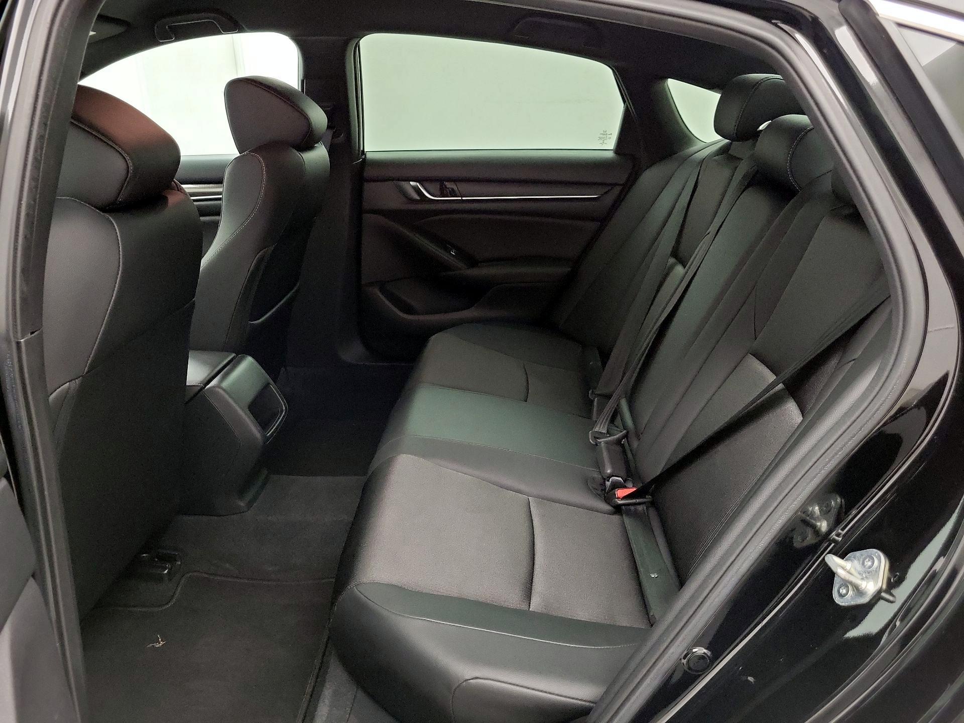 Thumbnail: 2020 Honda Accord - 19