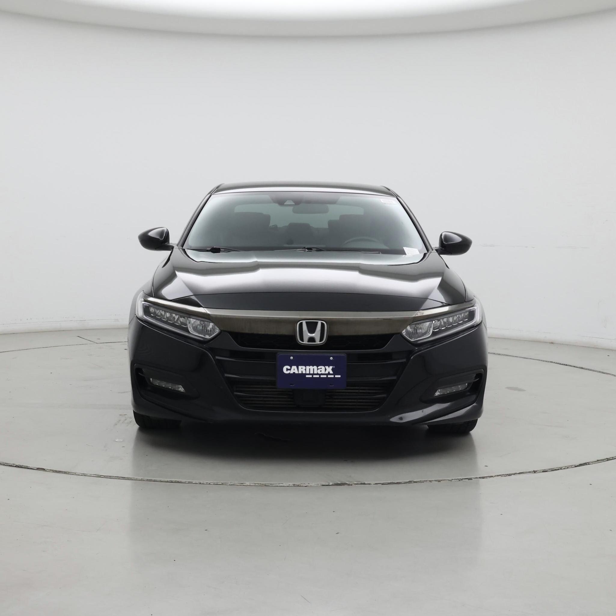 Thumbnail: 2020 Honda Accord - 5