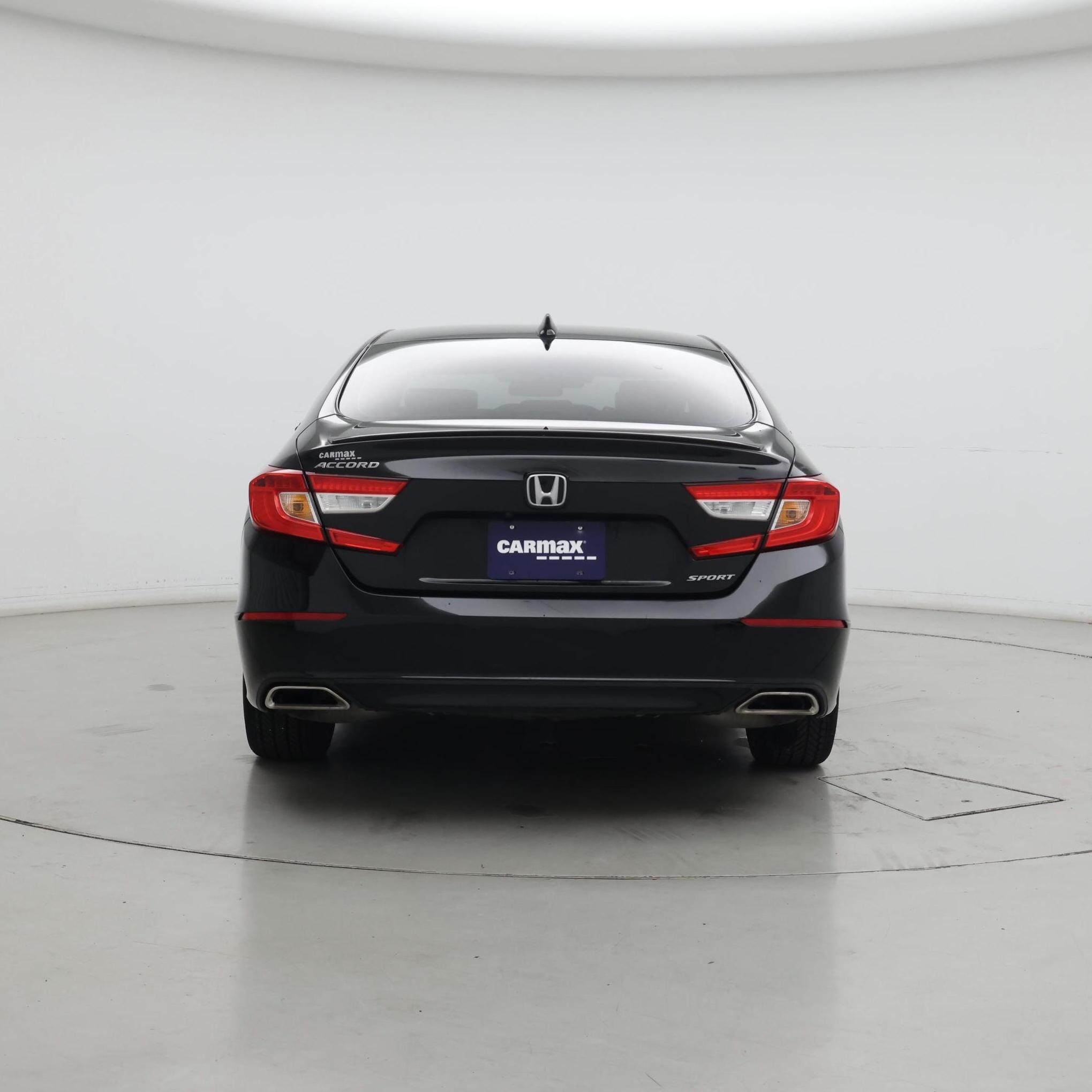 Thumbnail: 2020 Honda Accord - 6