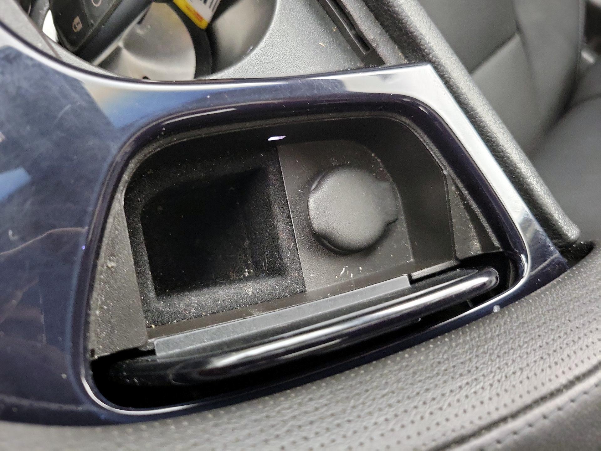 Thumbnail: 2016 Cadillac CTS - 19