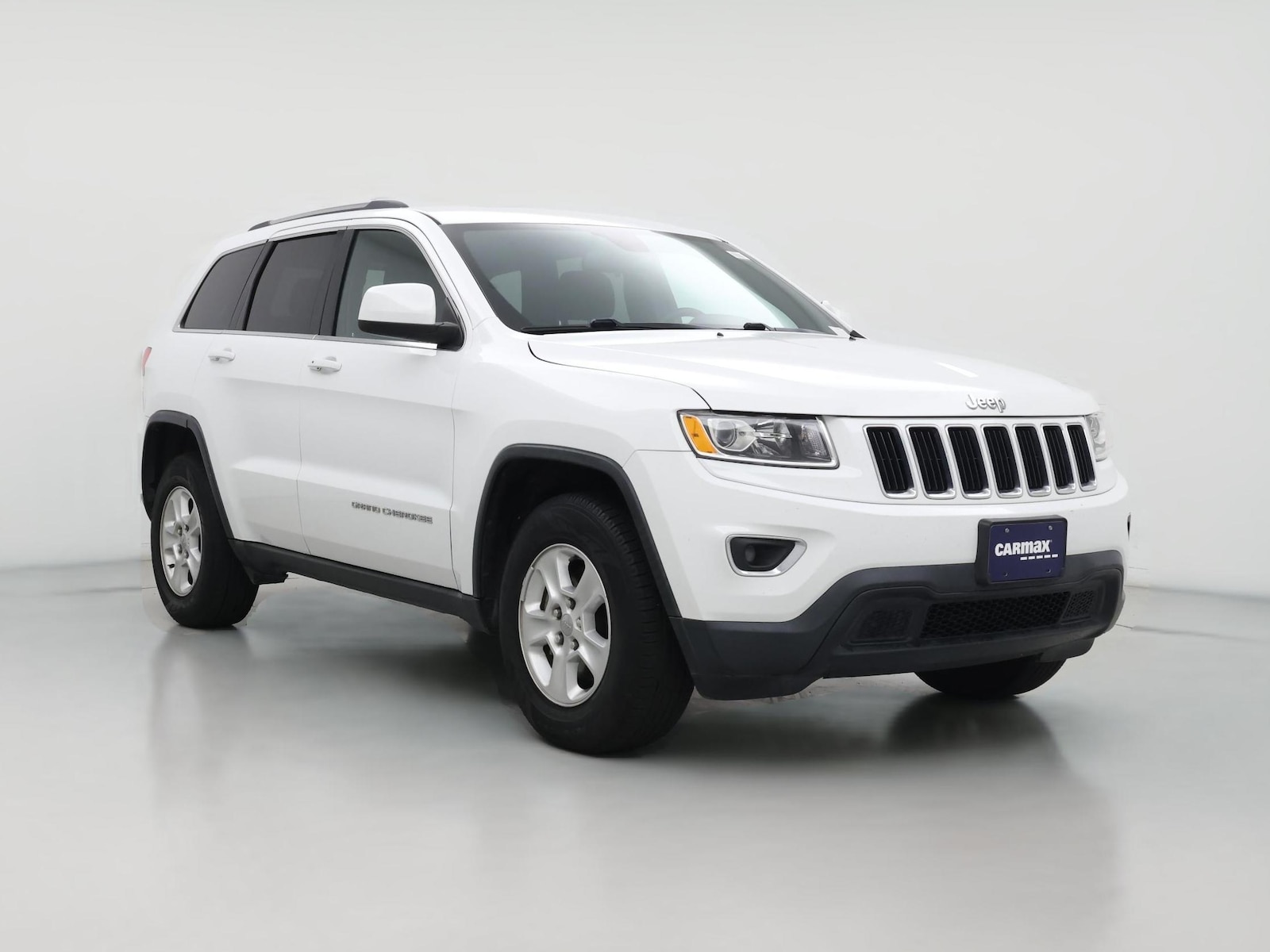 2016 Jeep Grand Cherokee Laredo E