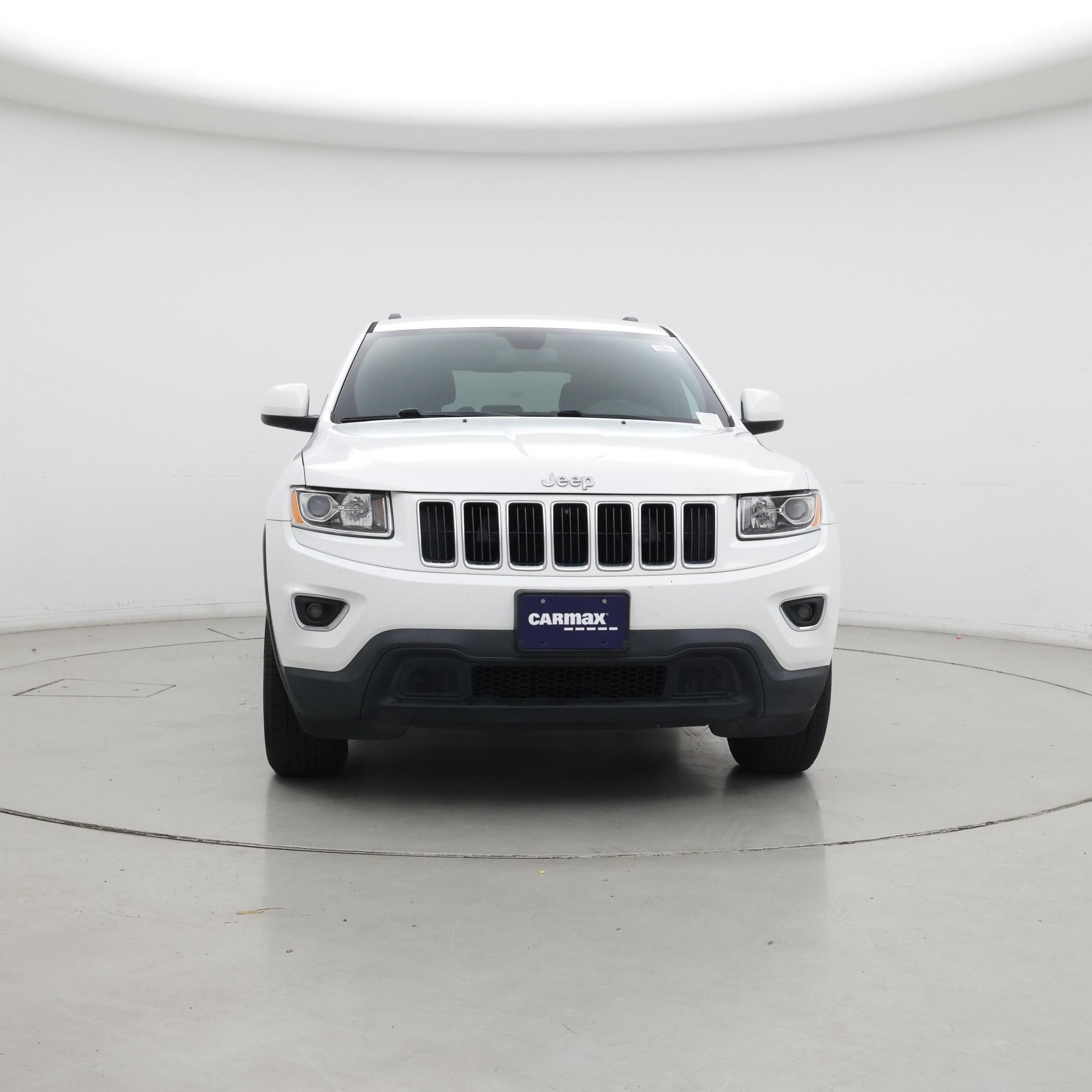 Thumbnail: 2016 Jeep Grand Cherokee - 5