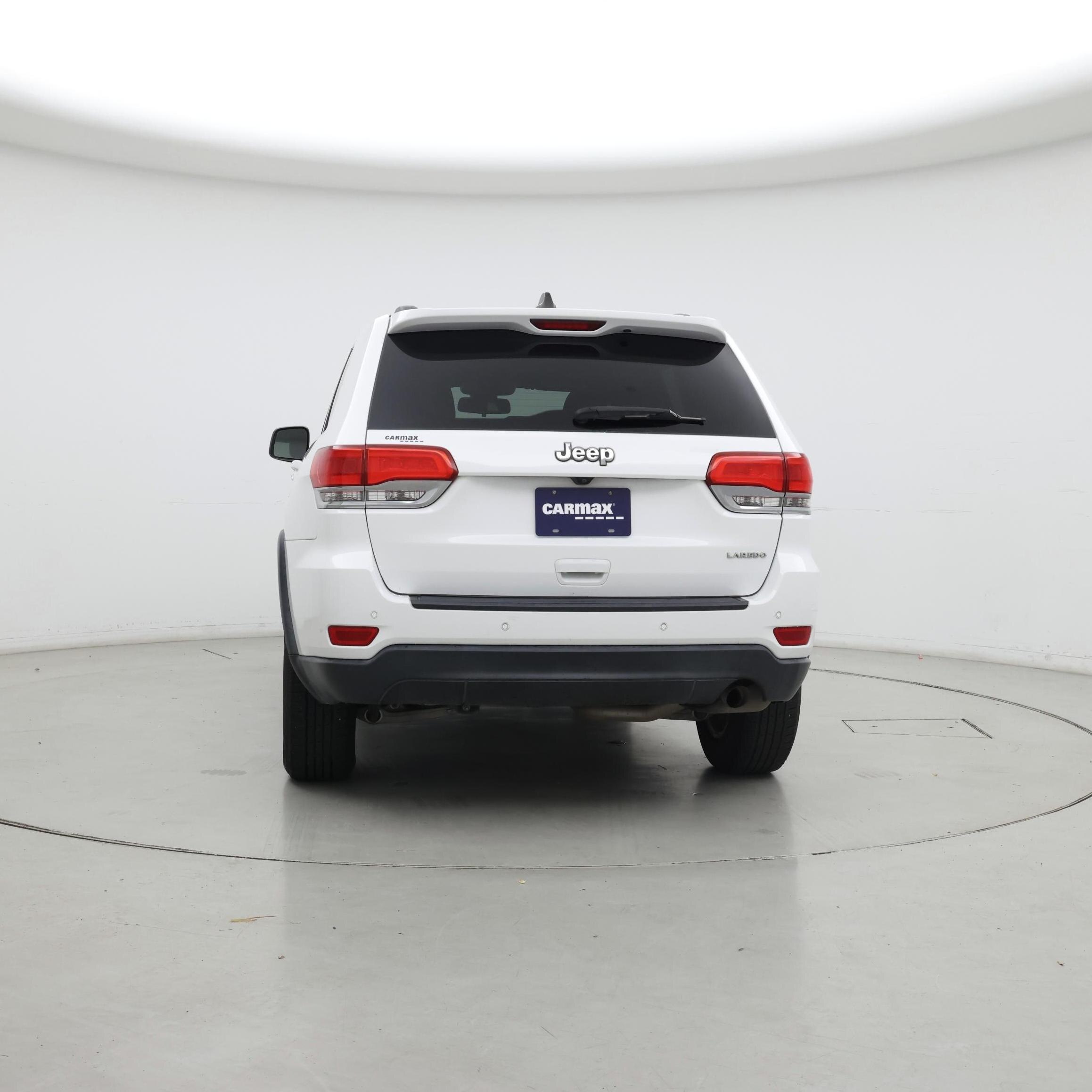 Thumbnail: 2016 Jeep Grand Cherokee - 6