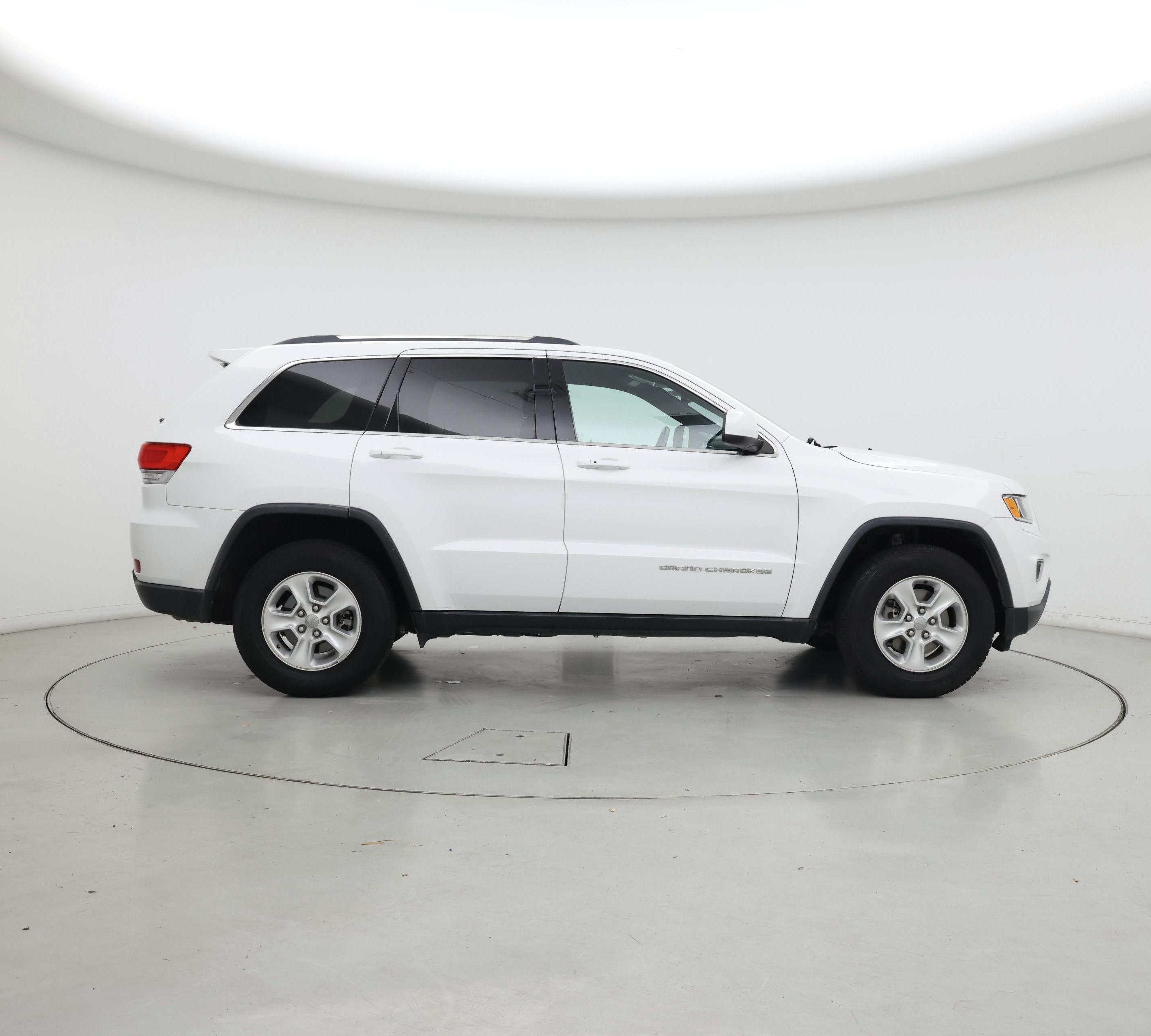 Thumbnail: 2016 Jeep Grand Cherokee - 7