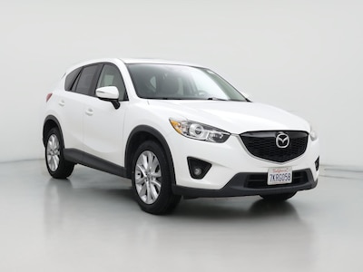 2015 Mazda CX-5 Grand Touring
