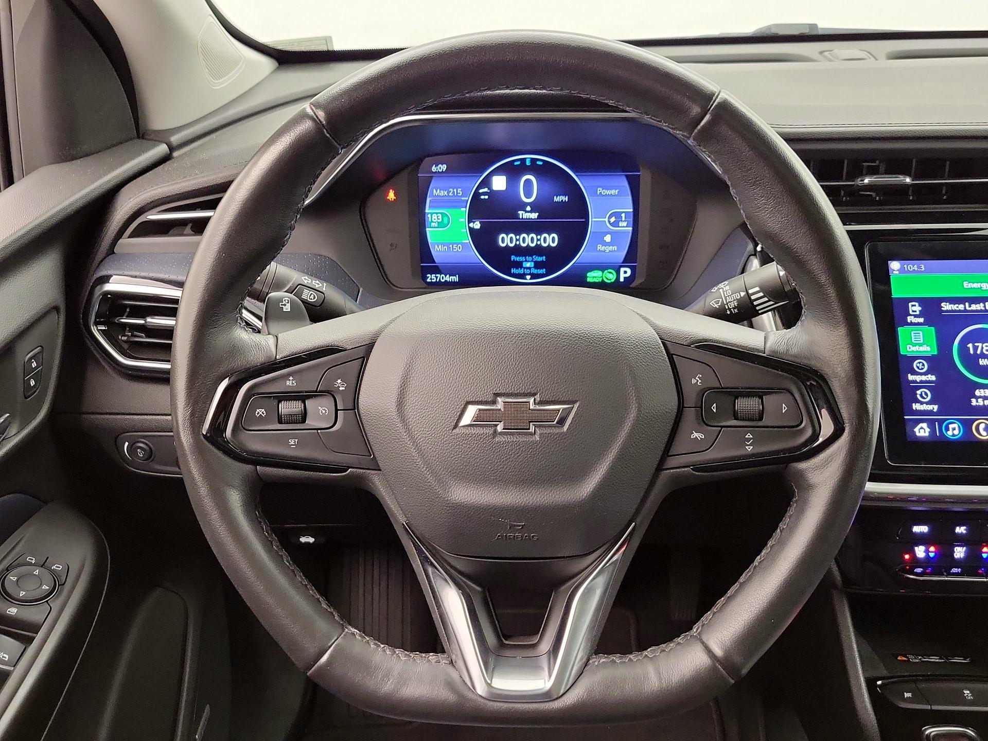 Thumbnail: 2022 Chevrolet Bolt EUV - 10