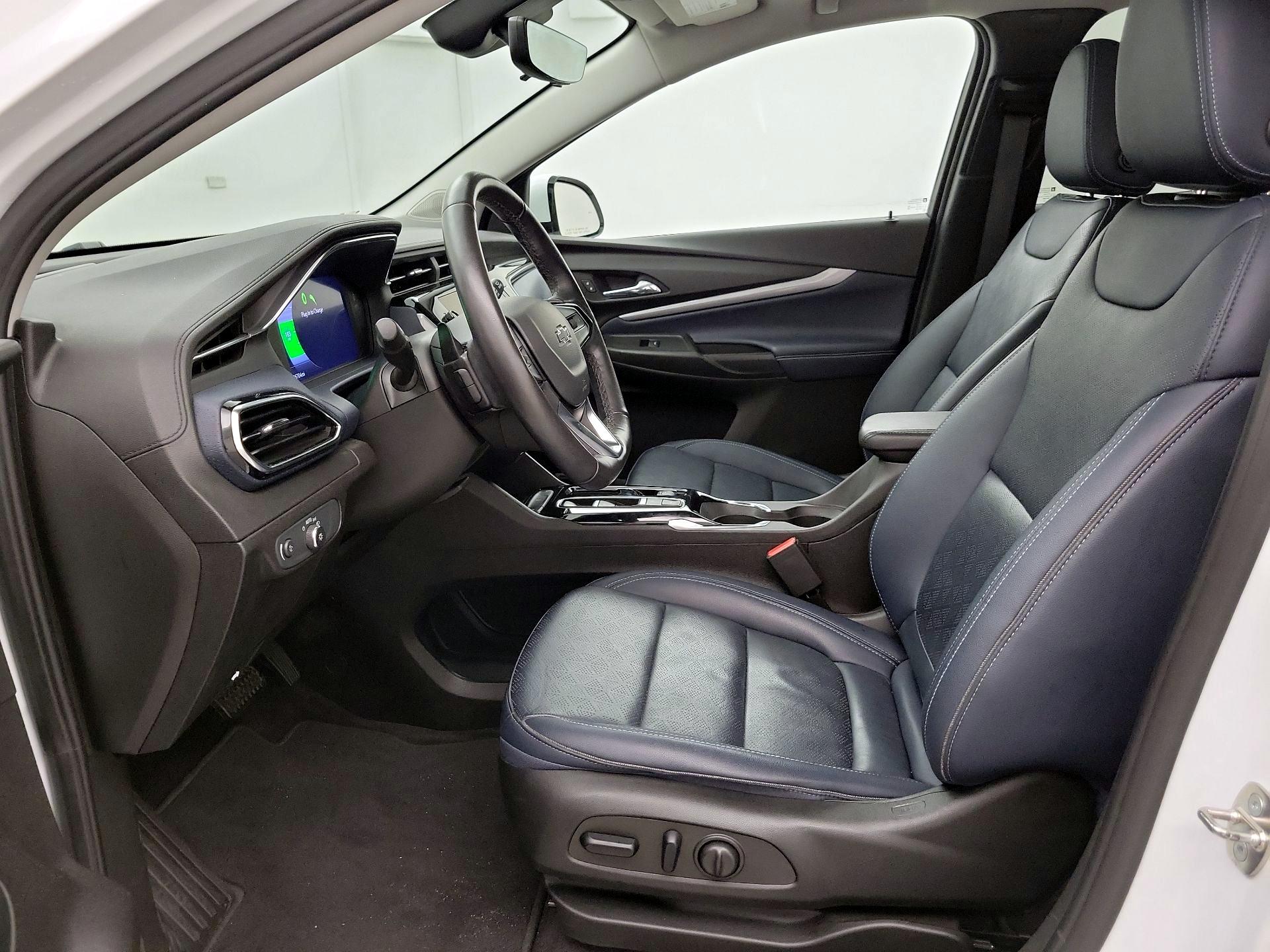 Thumbnail: 2022 Chevrolet Bolt EUV - 11