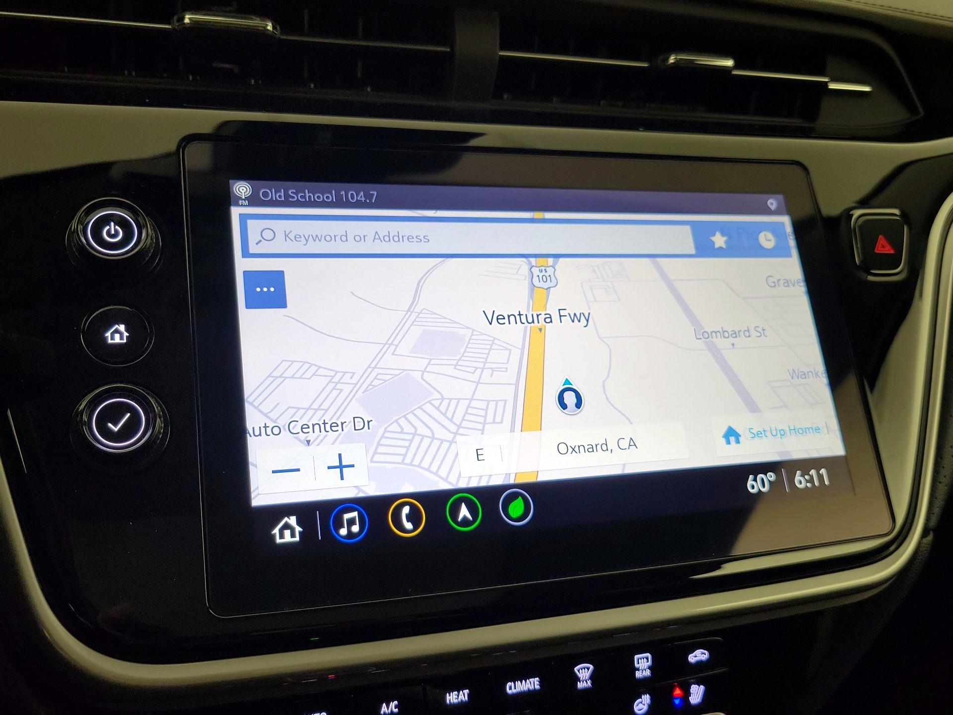 Thumbnail: 2022 Chevrolet Bolt EUV - 14