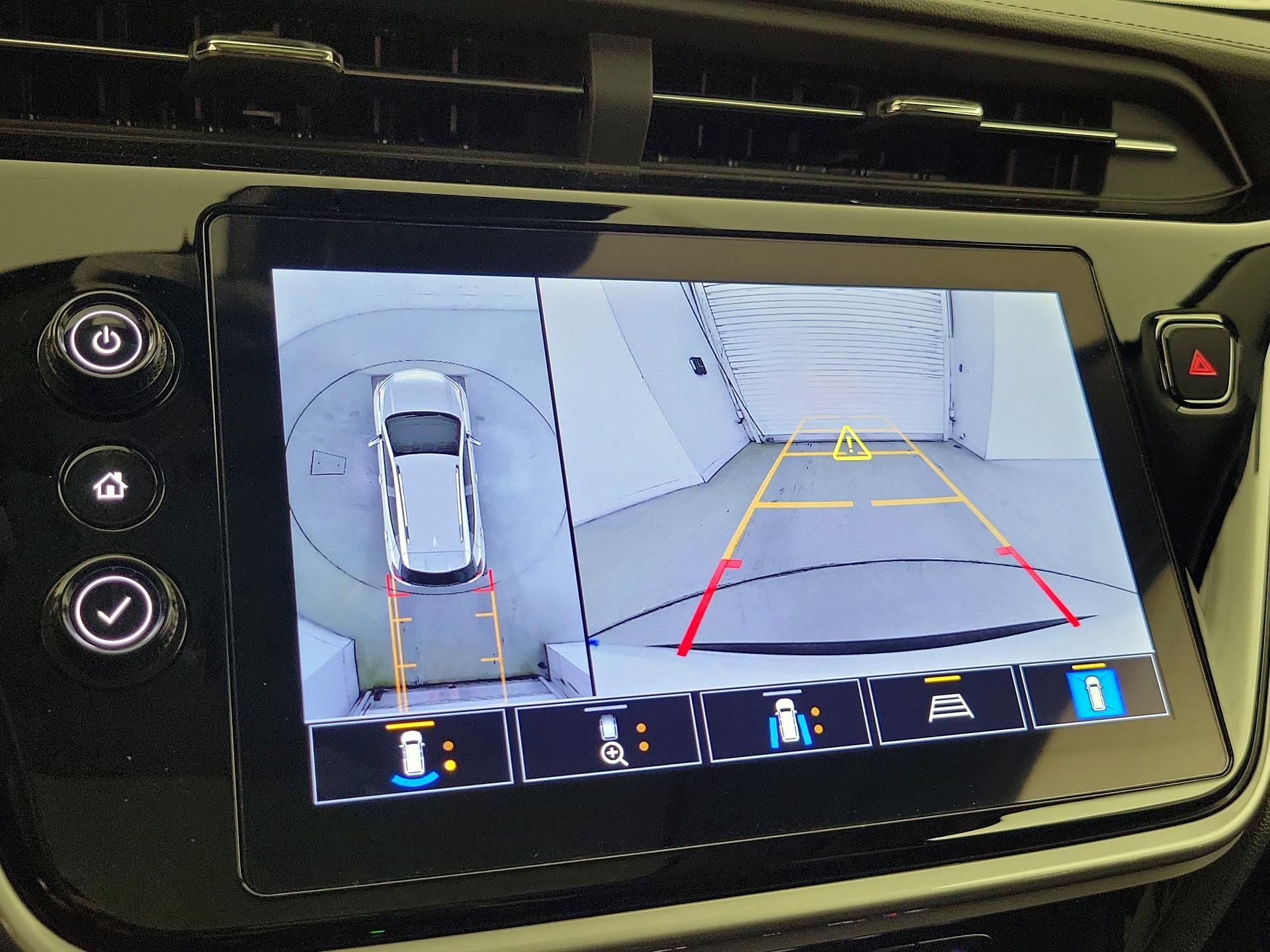 Thumbnail: 2022 Chevrolet Bolt EUV - 15