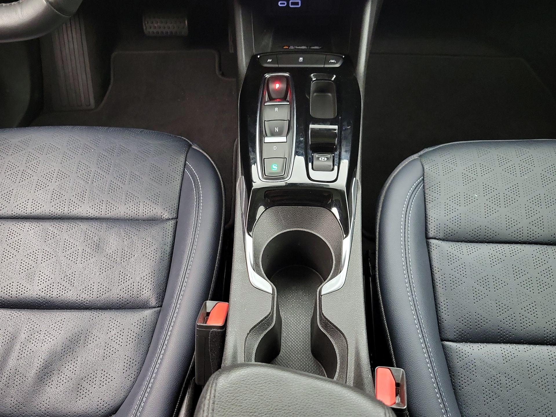 Thumbnail: 2022 Chevrolet Bolt EUV - 18